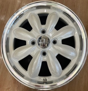 ララパーム　14インチ軽自動車　タイヤ館廿日市