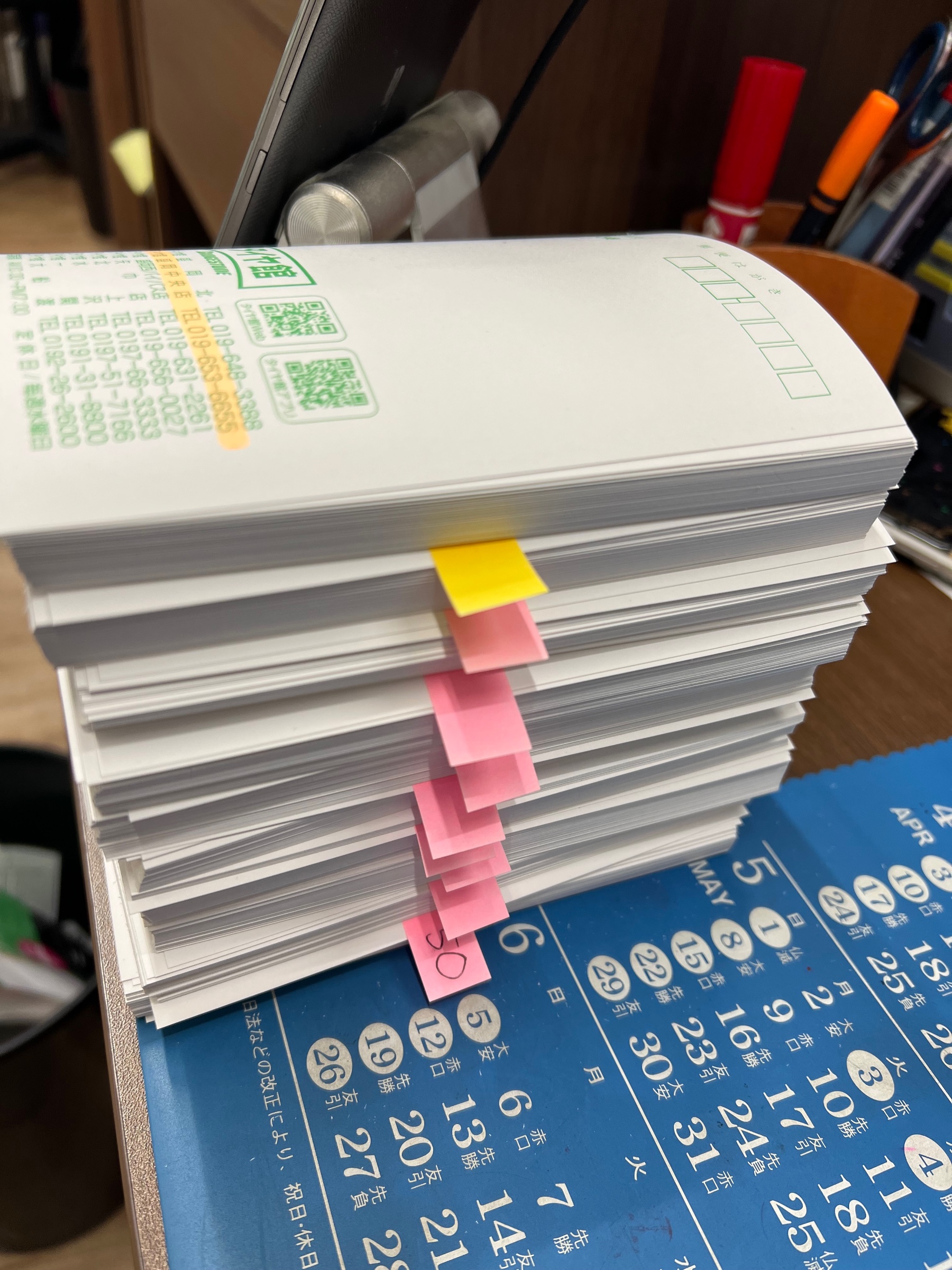 スタッフ撮影です