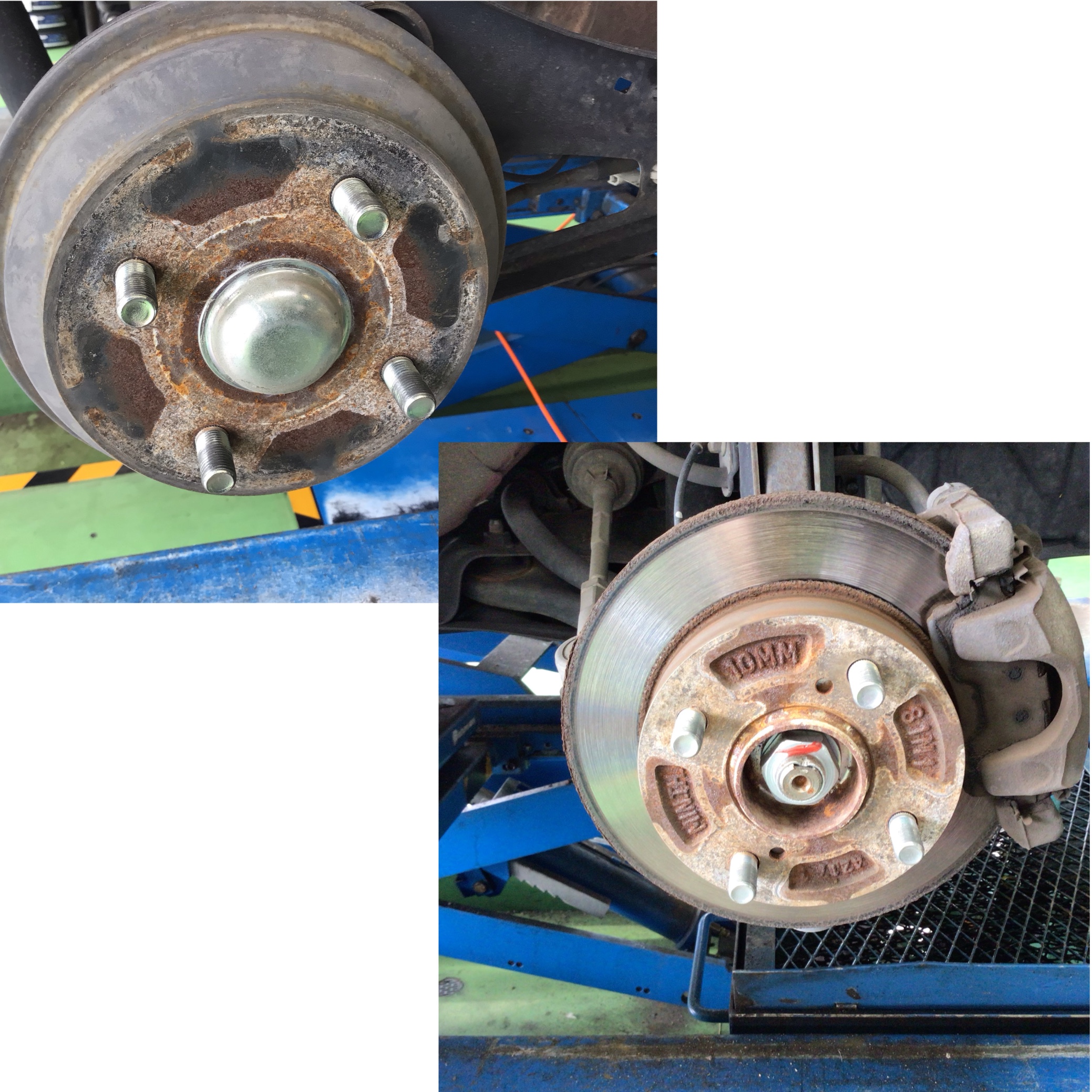 スタッフ撮影分