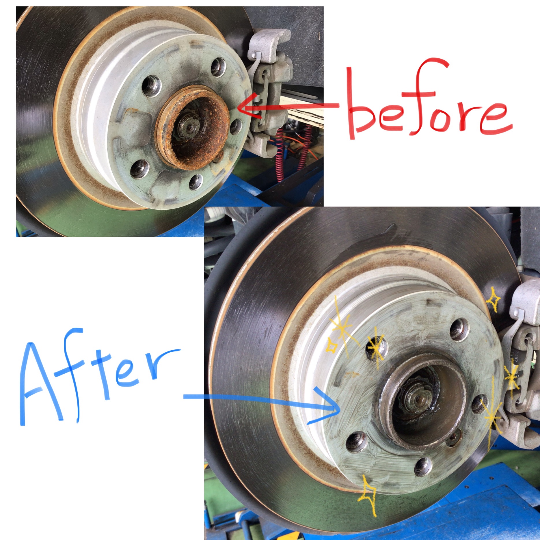 スタッフ撮影分