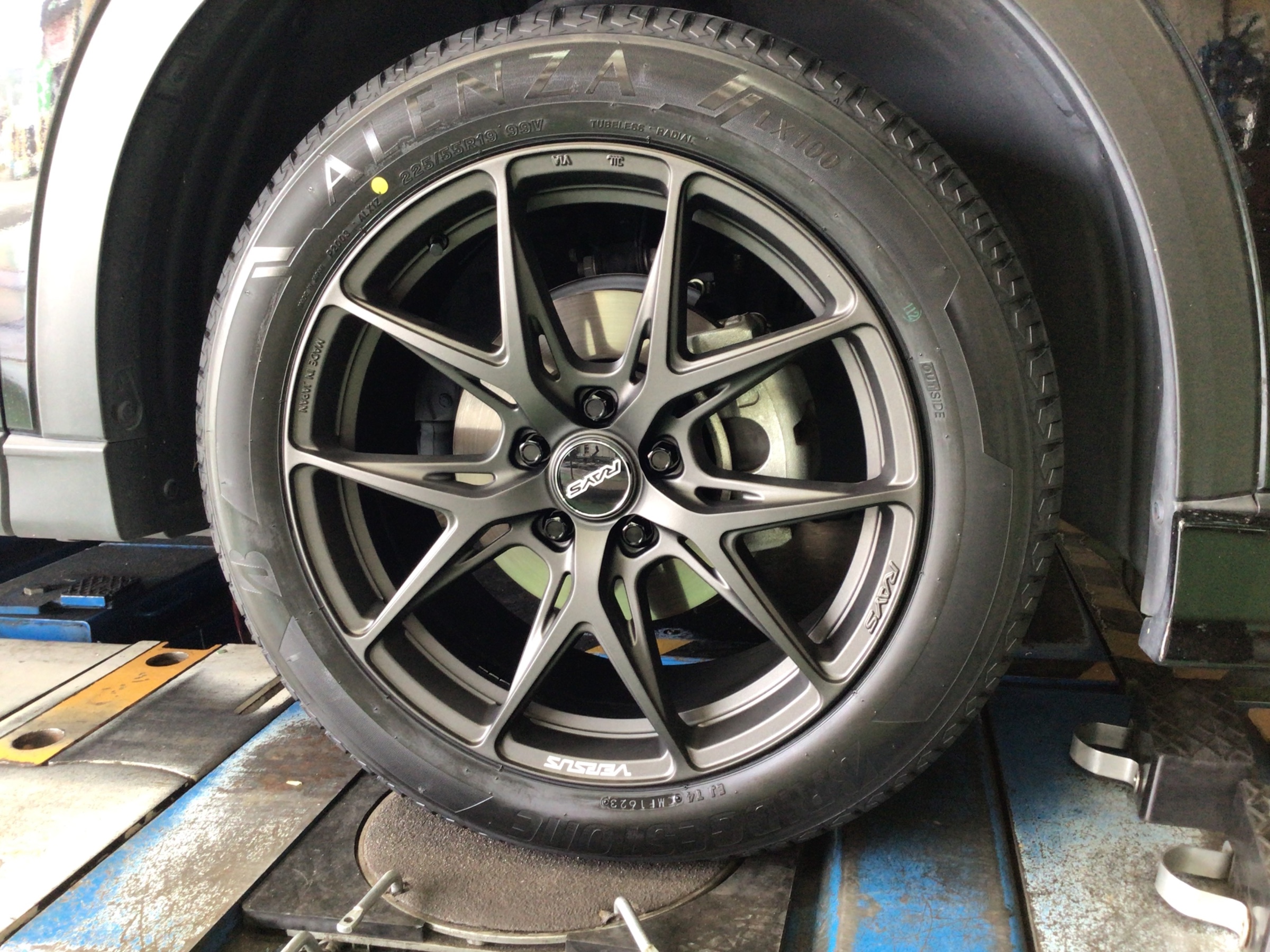 スタッフ撮影分