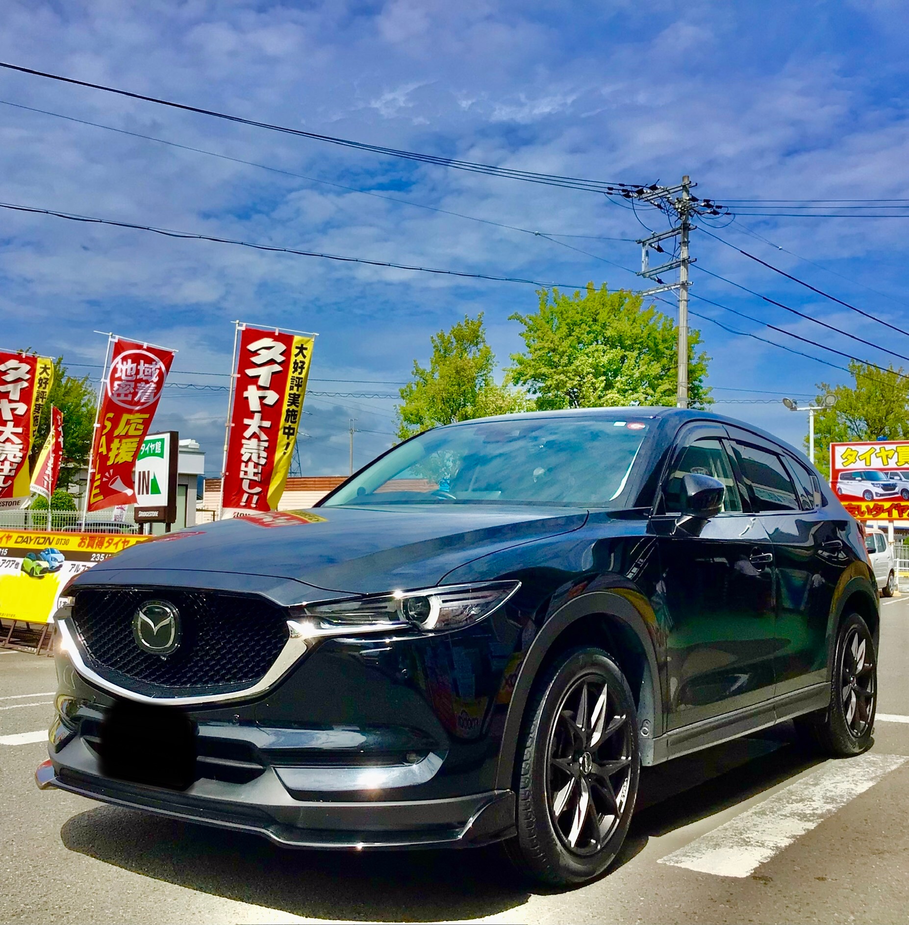 スタッフ撮影分