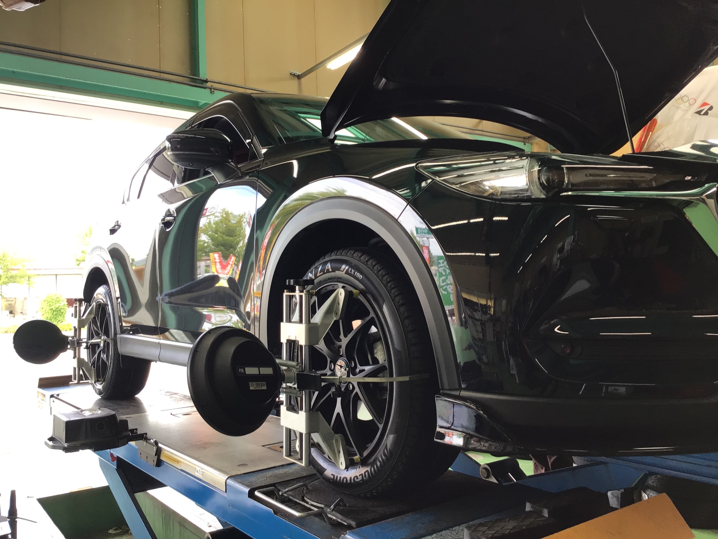 スタッフ撮影分