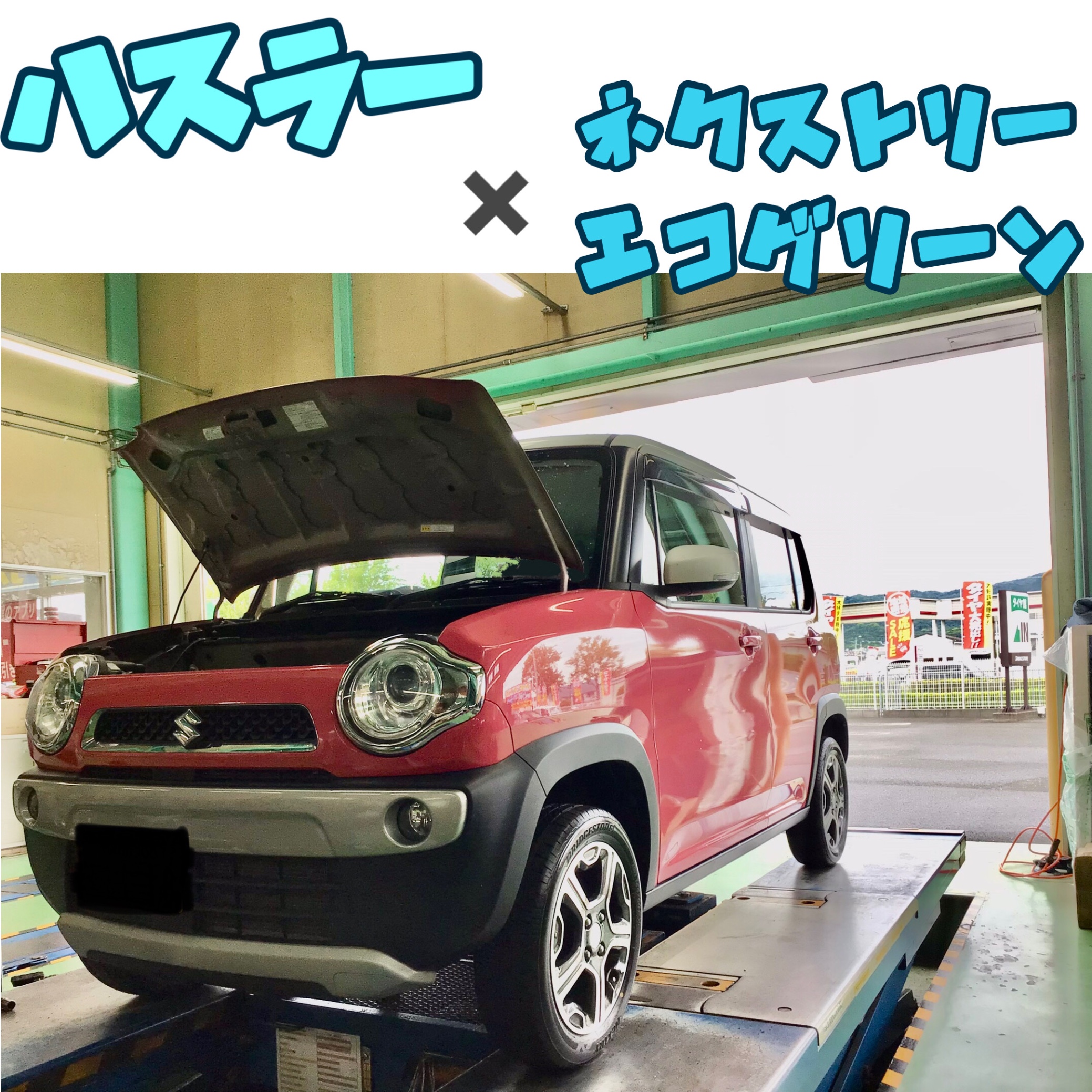 スタッフ撮影分