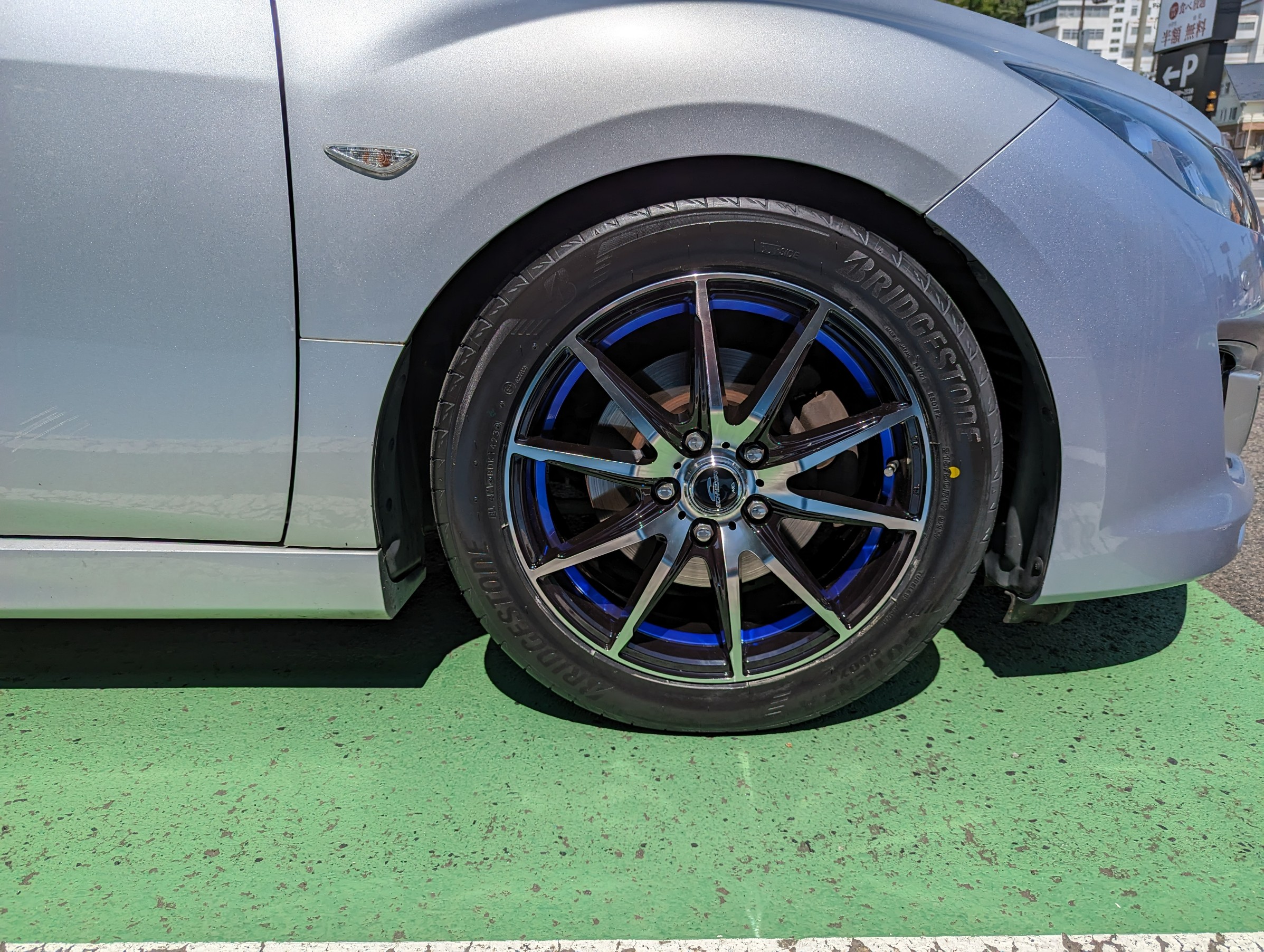 アサやん あさやん様 ご確認用 NINJA ZX-25R PAD, 60X20X20 39156-2630-BC