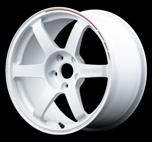 RAYS 『在庫あり』TE37SAGA S-PLUS タイムアタック 18インチ9.5