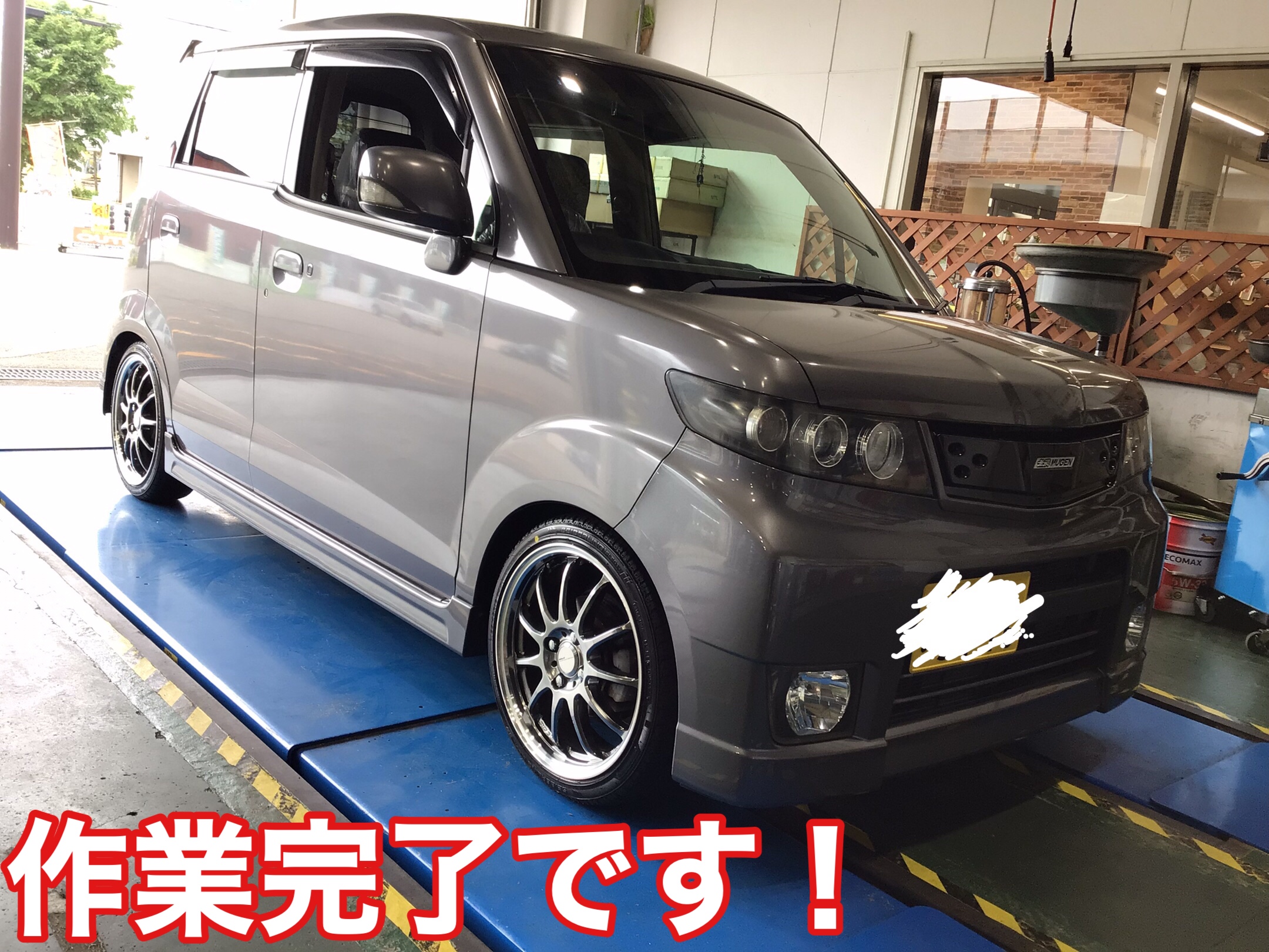 コストを抑えつつ、乗り心地を犠牲にしないタイヤならコレがオススメ