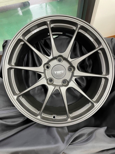 TWS　RS317