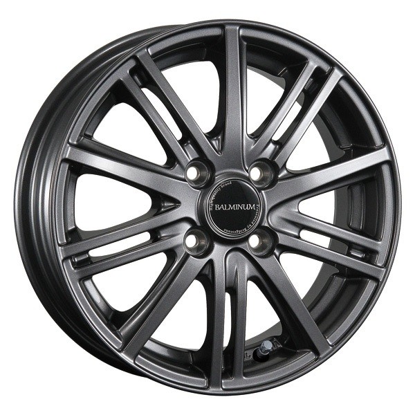 BALMINUM | BRIDGESTONE WHEEL GRAFFITI