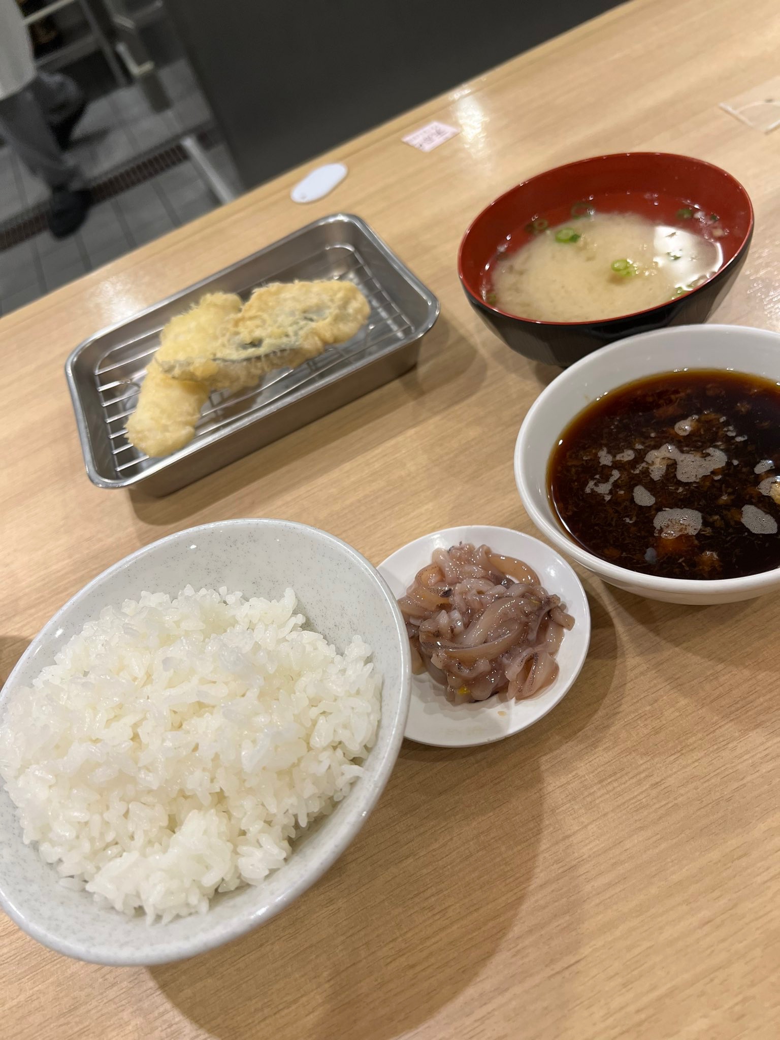スタッフ撮影