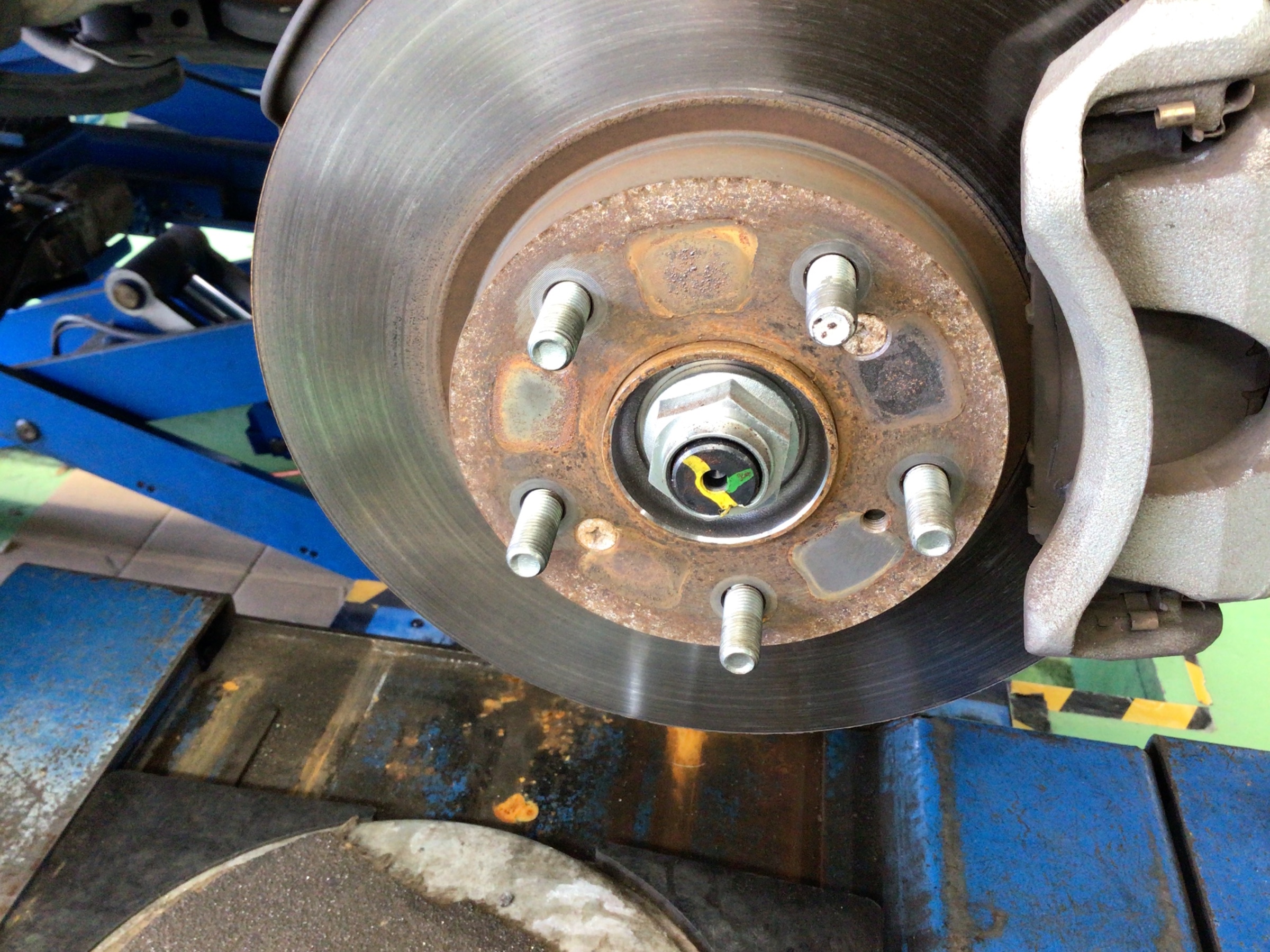 スタッフ撮影分