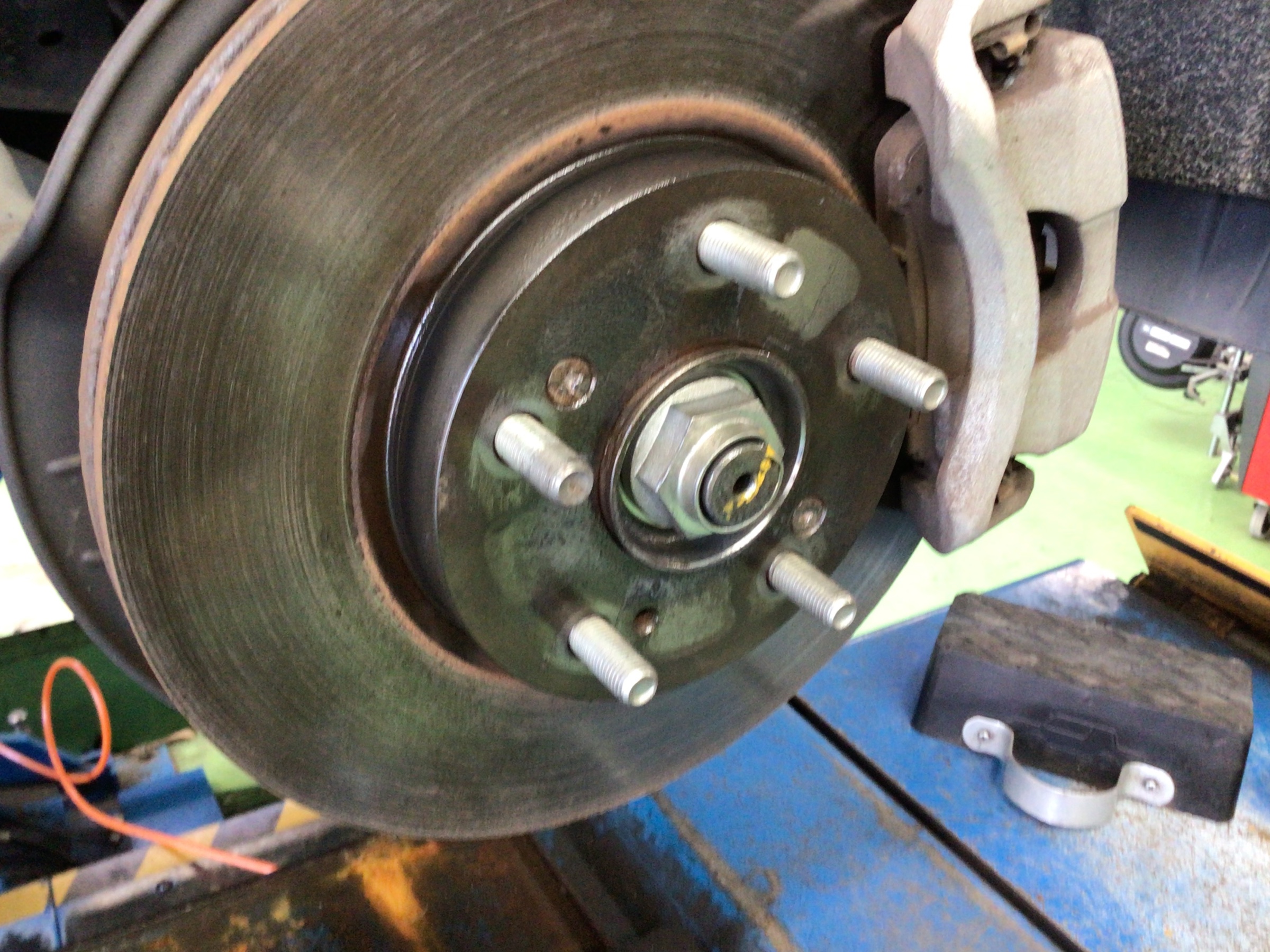 スタッフ撮影分