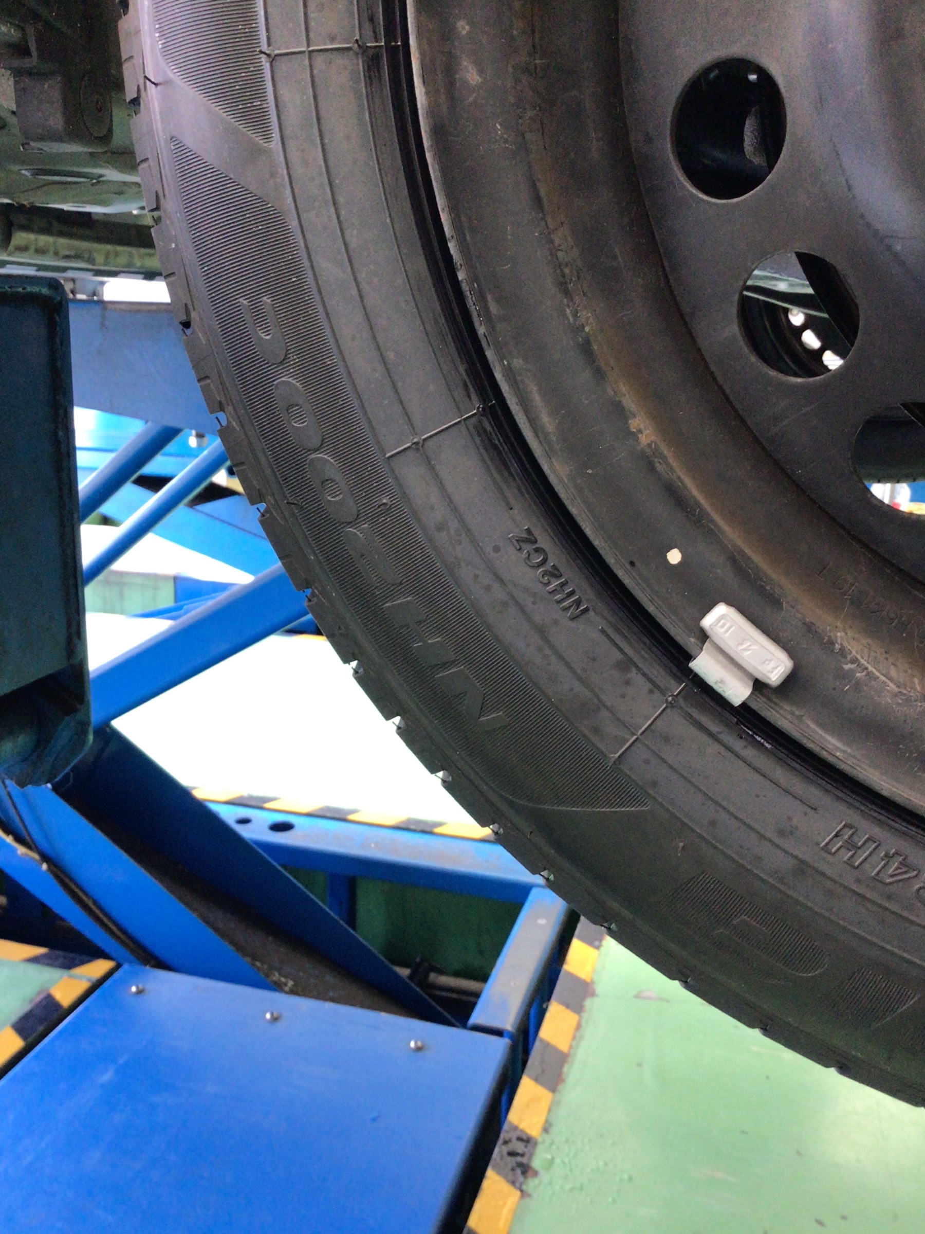 スタッフ撮影分