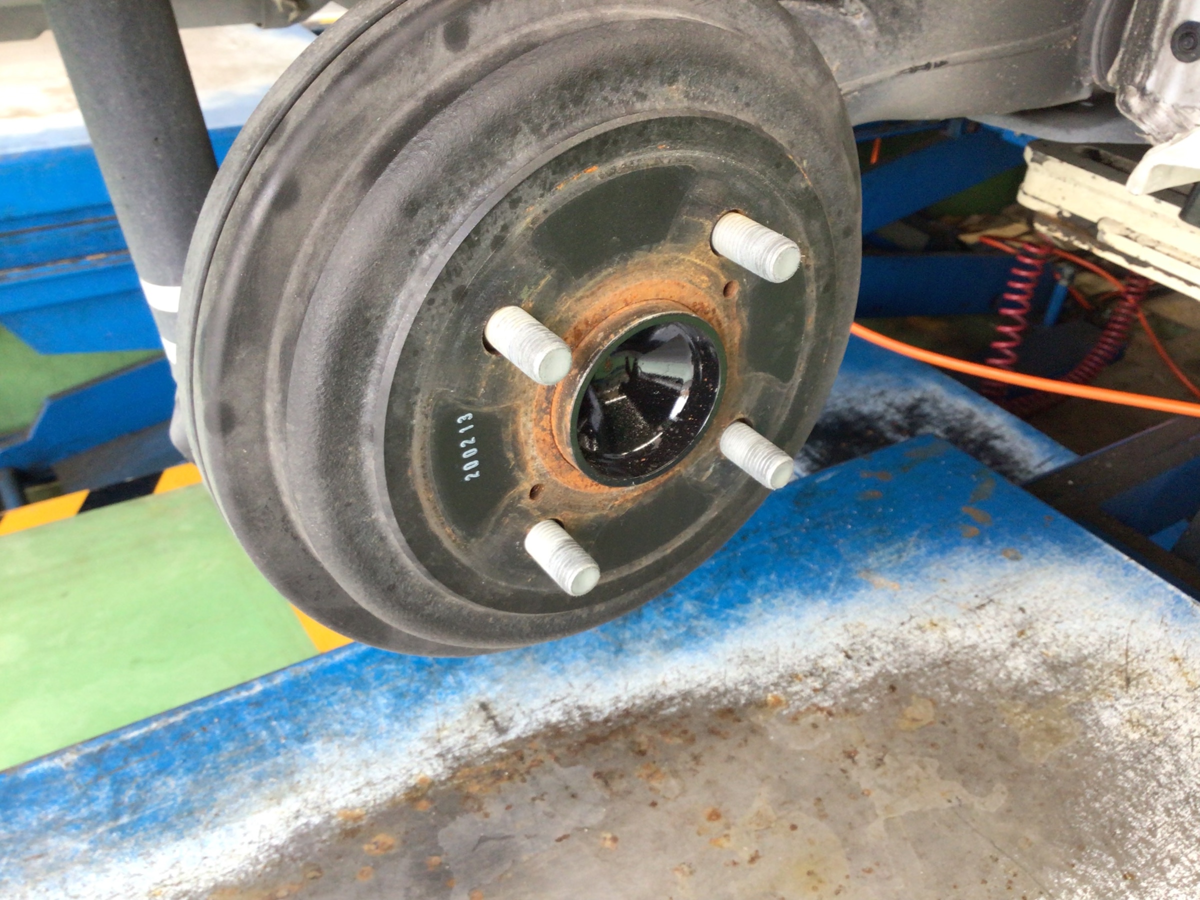 スタッフ撮影分