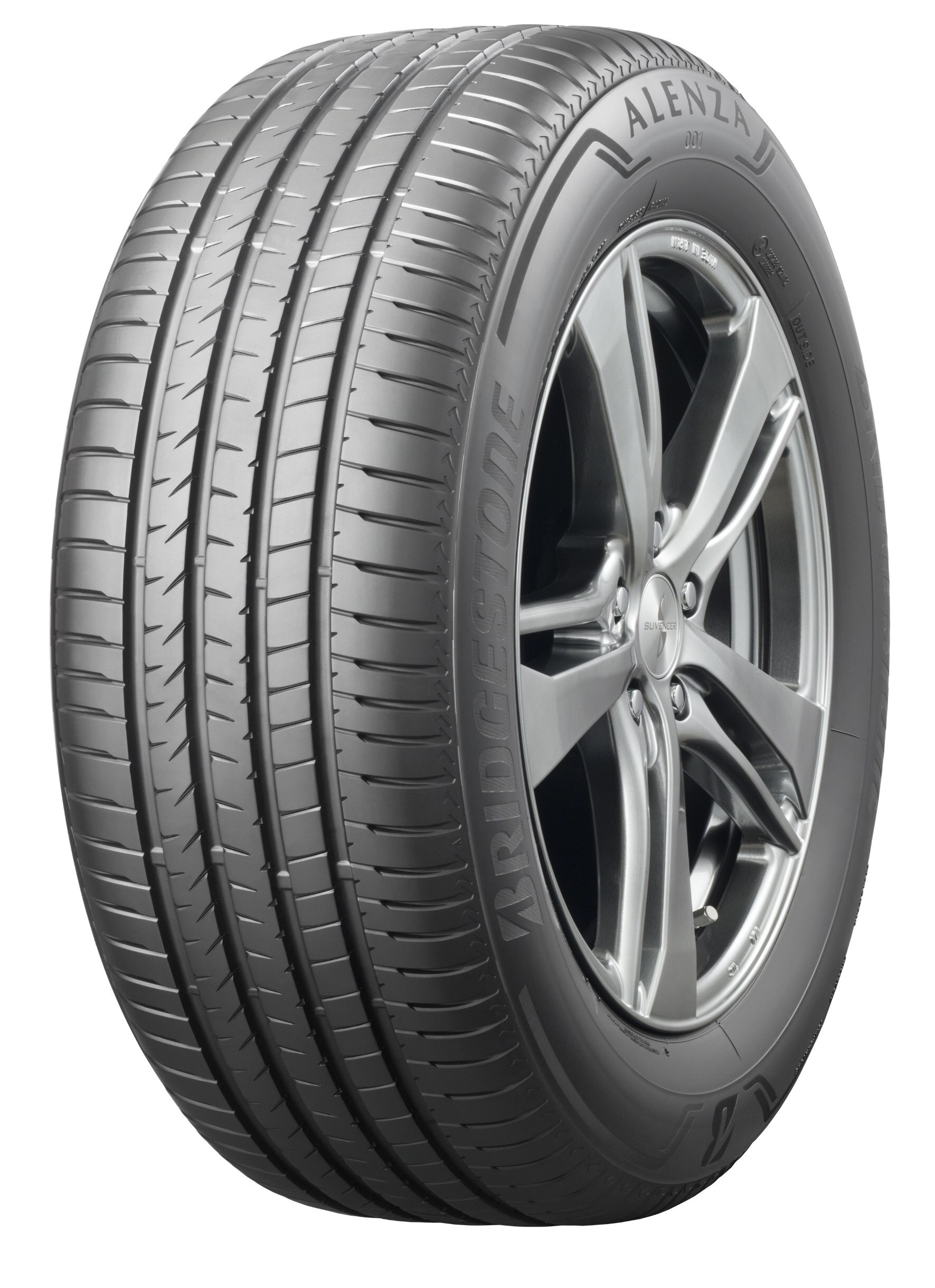 ALENZA 001 RFT 235/50R20 4本セット 【公式通販】