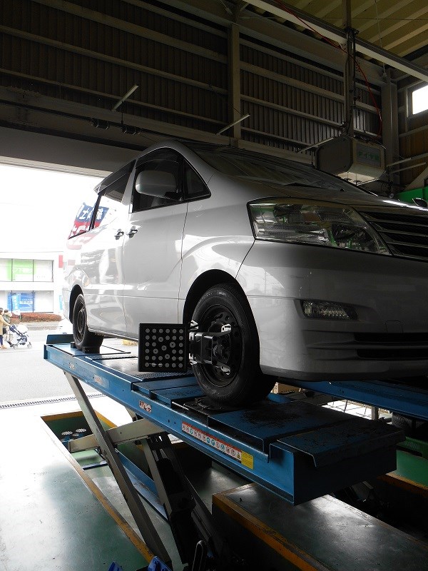 ｱﾙﾌｧｰﾄﾞ