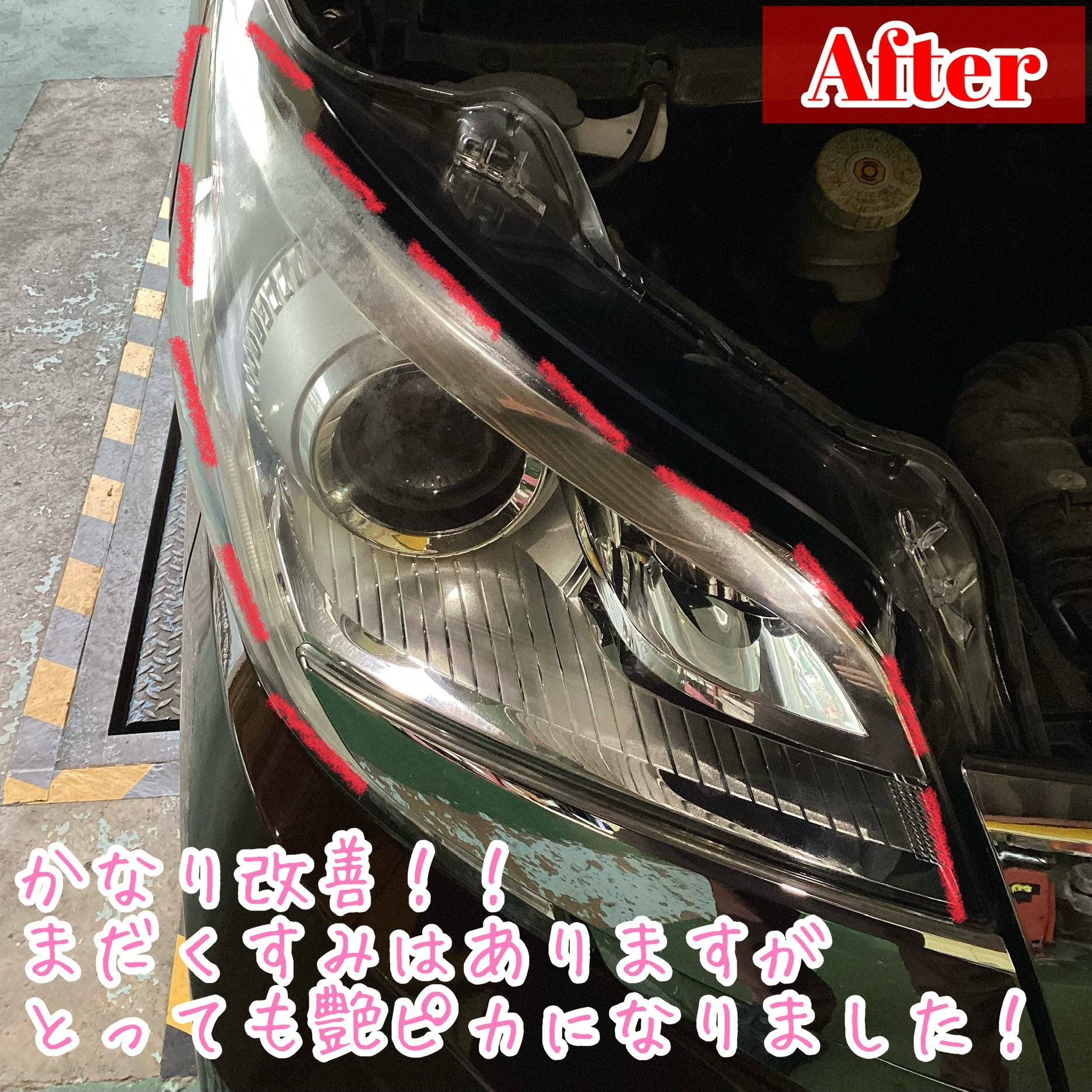 スタッフが撮影加工した画像