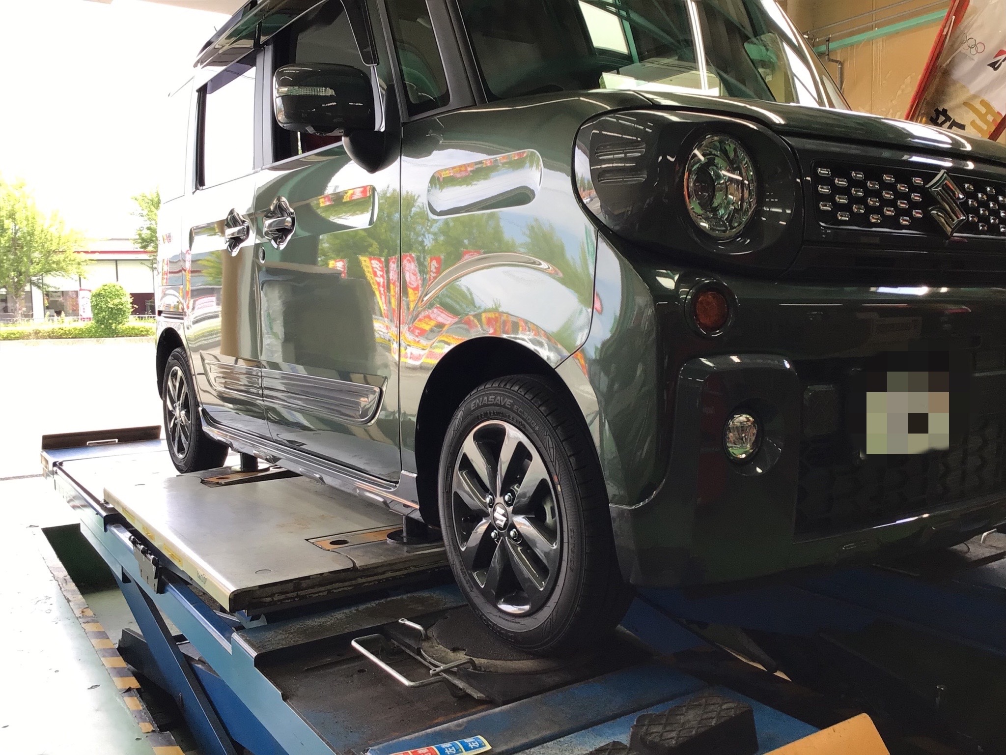 スタッフ撮影分