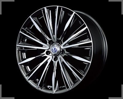 TOYOTA/ハリアー】RAYS(レイズ)ヴォウジェx アレンザLX100 TOYOTA/ハリアー】RAYS(レイズ)ヴォウジェx アレンザLX100