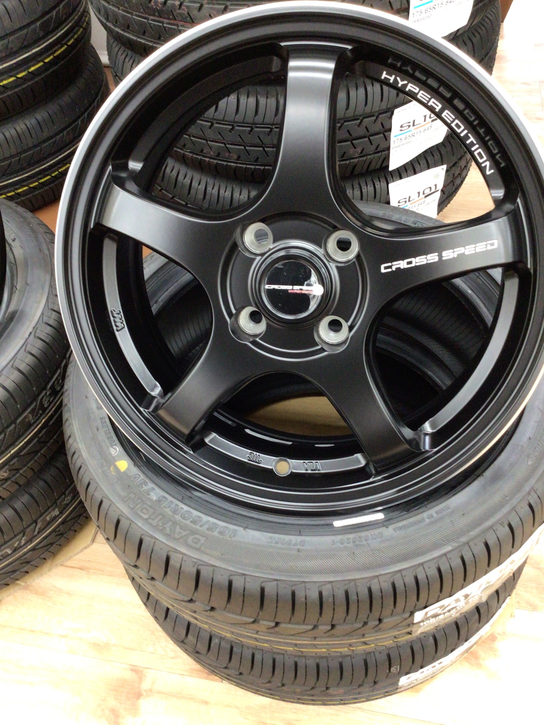 スタッフ撮影分