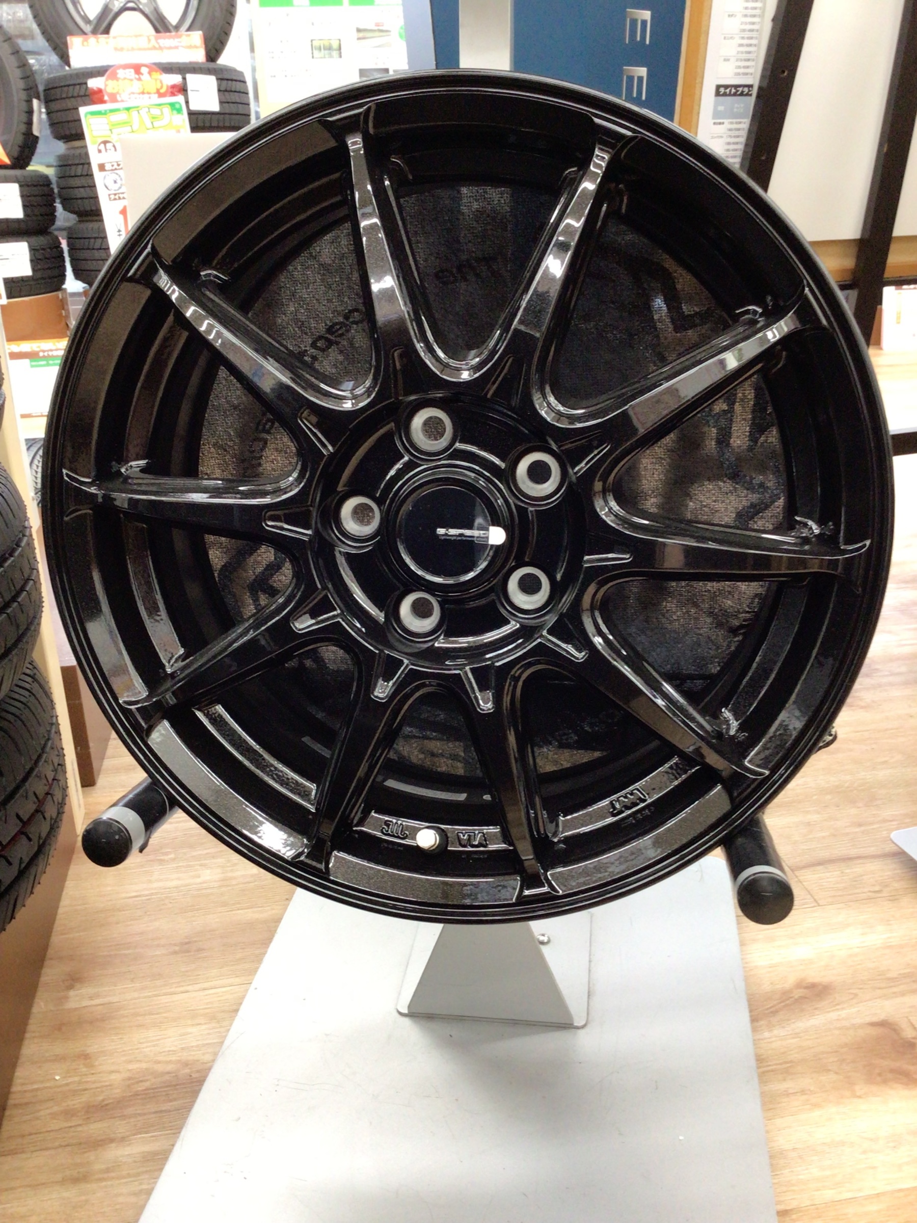 スタッフ撮影分