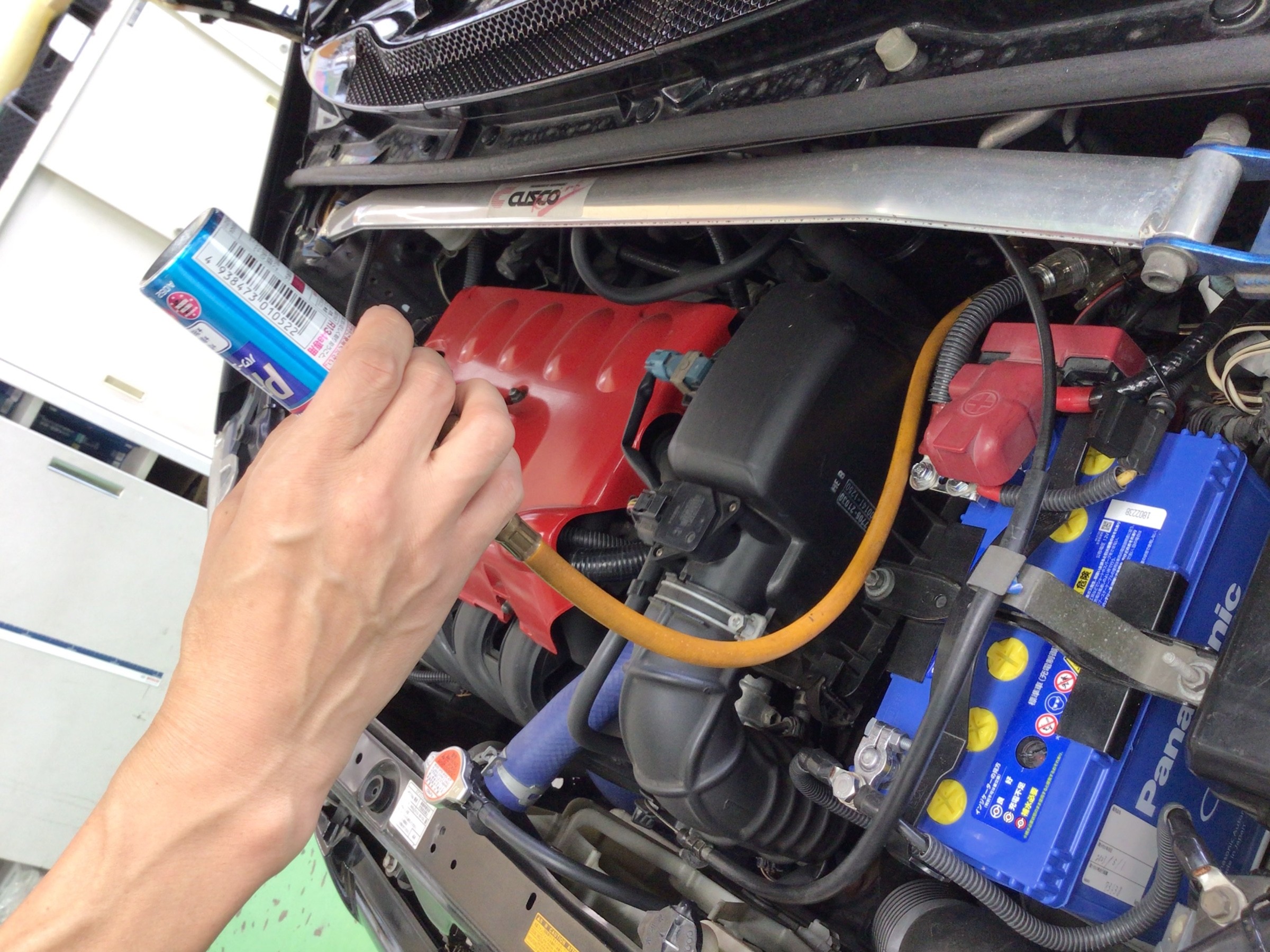 スタッフ撮影分