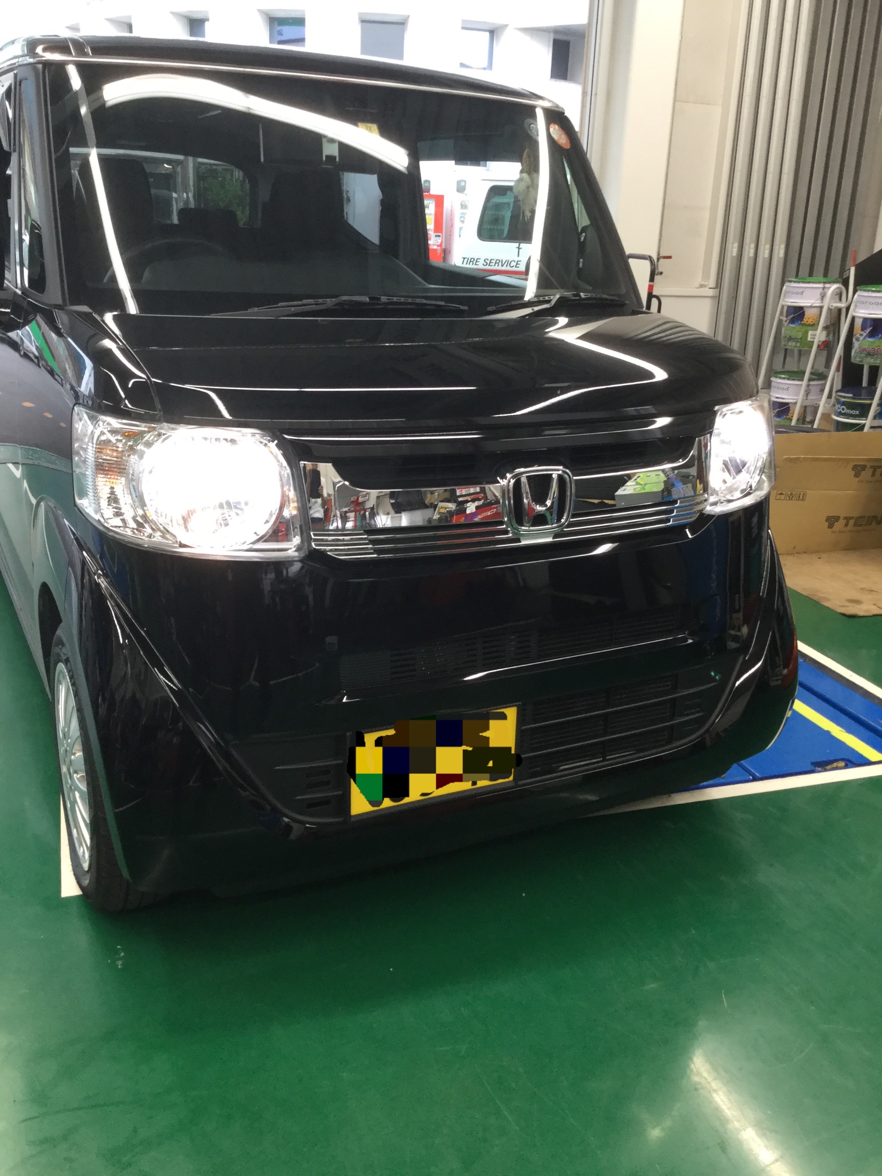 HONDA NBOX スラッシュ ヘッドライト左右 2025年最新】Yahoo!オークション -n box スラッシュ(ヘッド