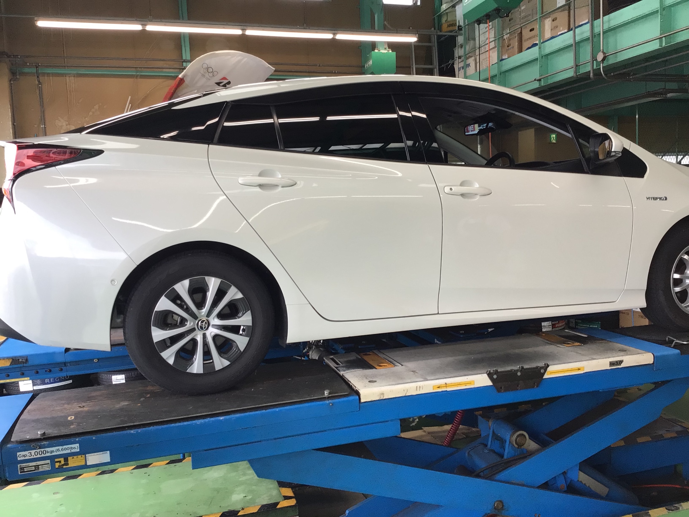 スタッフ撮影分