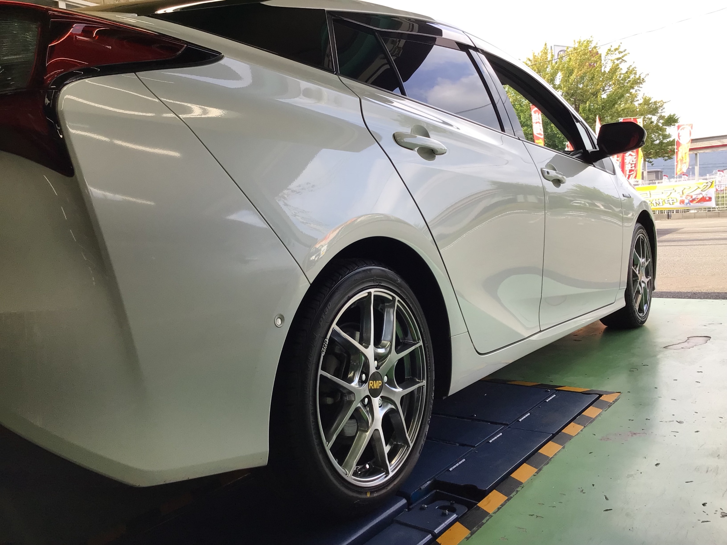 スタッフ撮影分