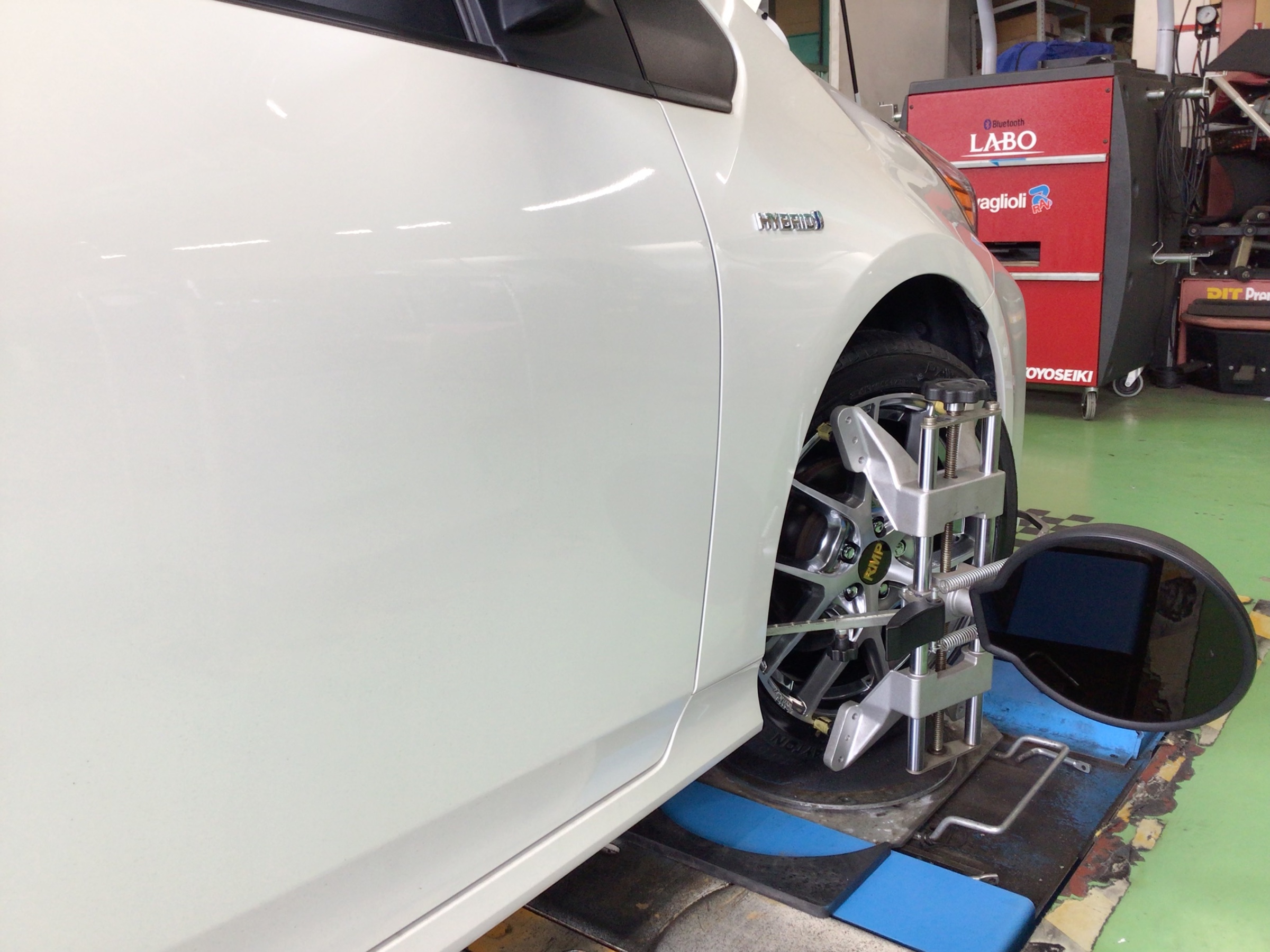 スタッフ撮影分