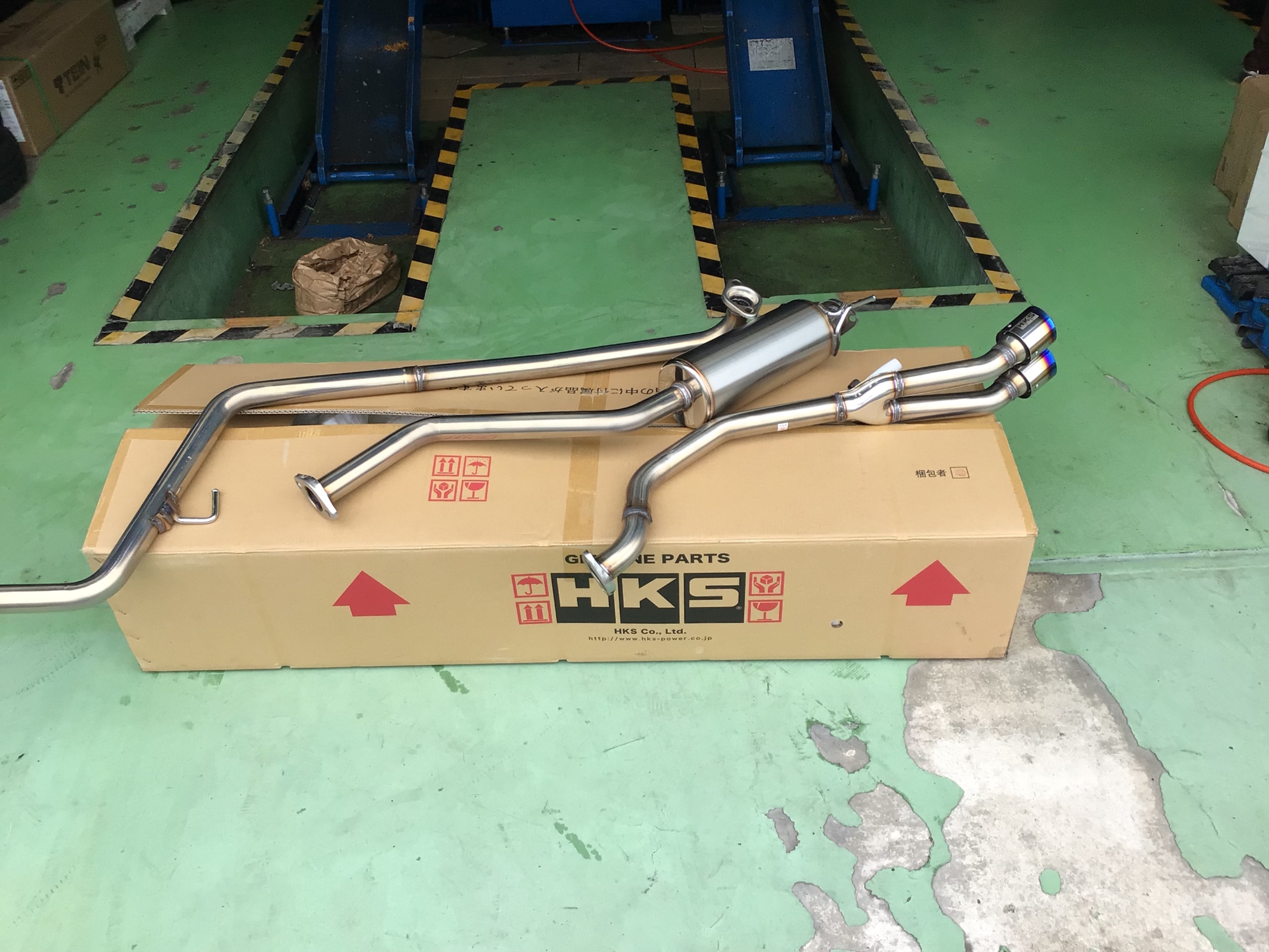 スタッフ撮影分