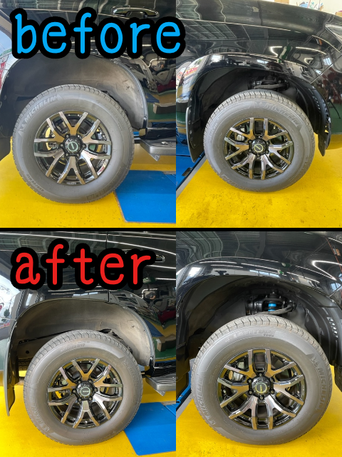 ランドクルーザープラド【リフトアップ⤴︎⤴︎】 | 店舗おススメ情報