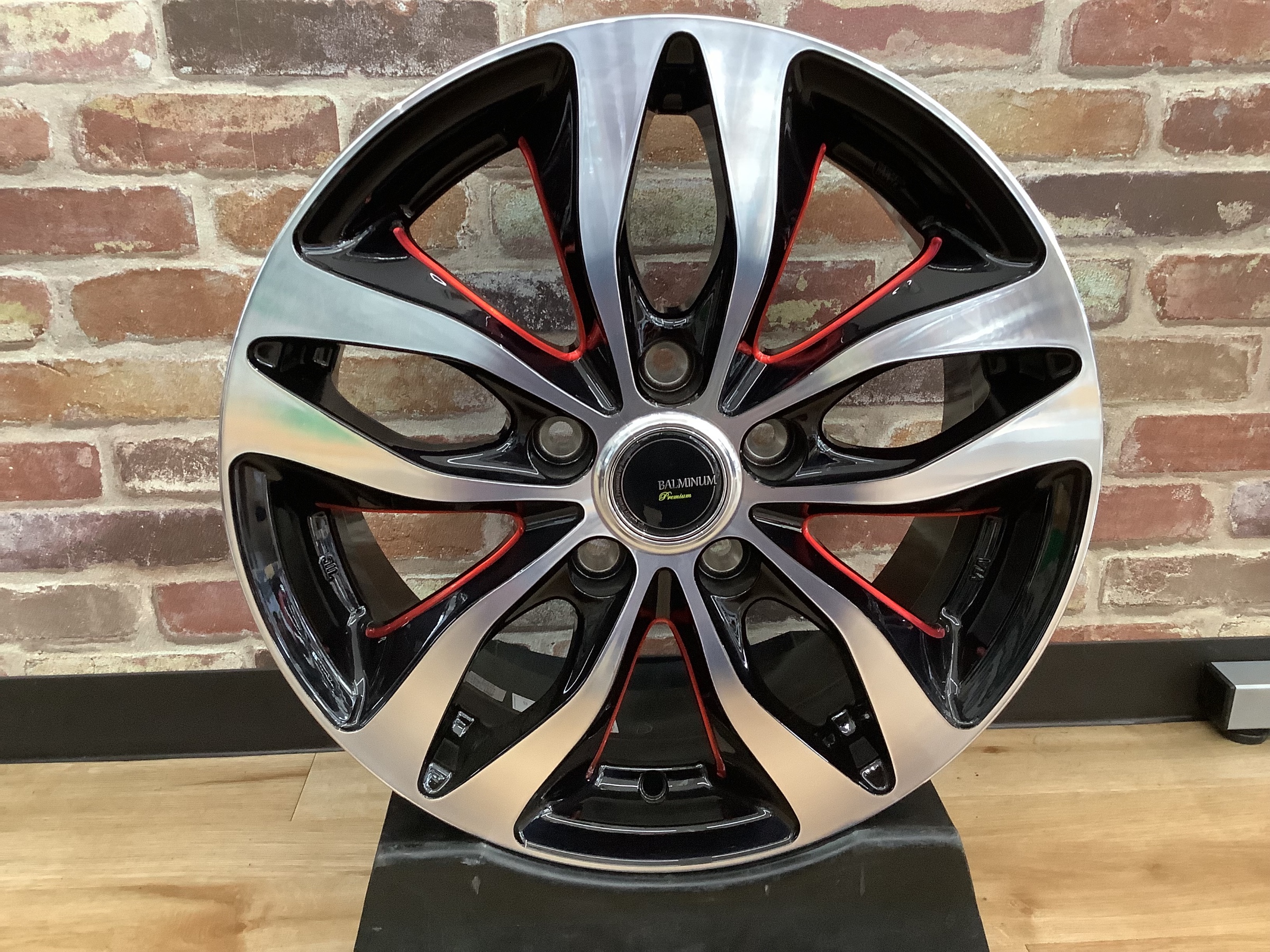 バルミナプレミアム　DS-P