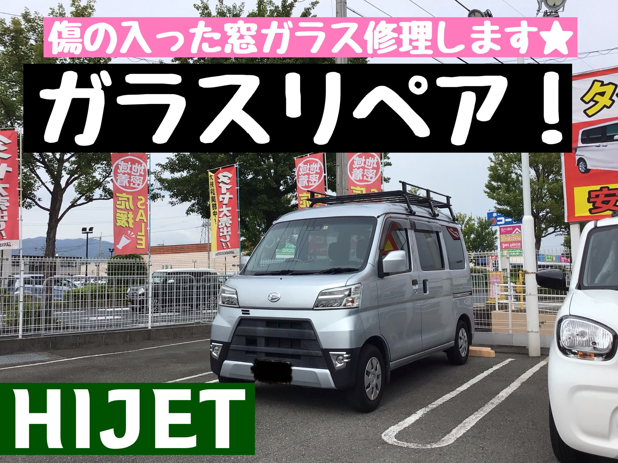 スタッフ撮影分