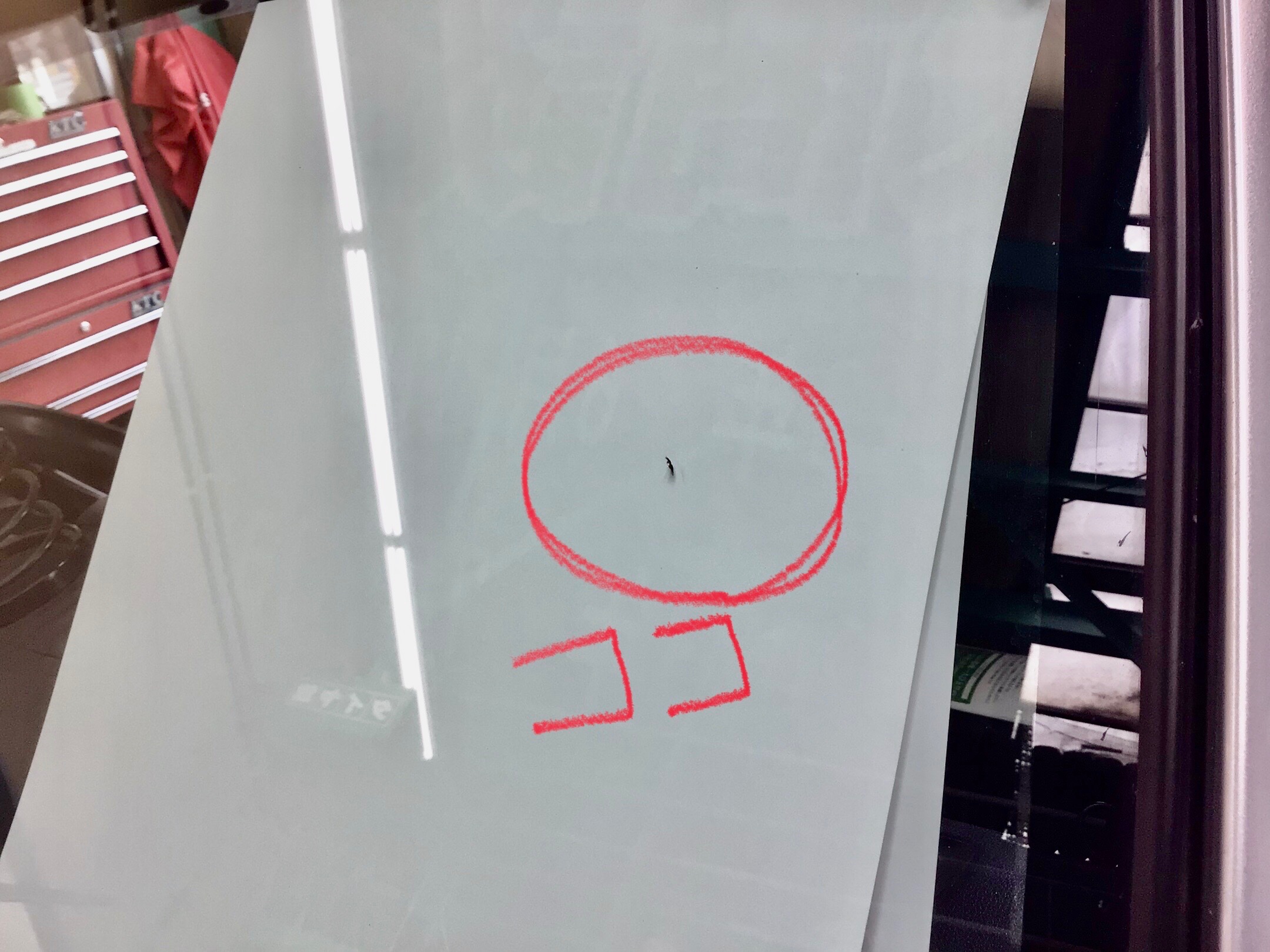 スタッフ撮影分