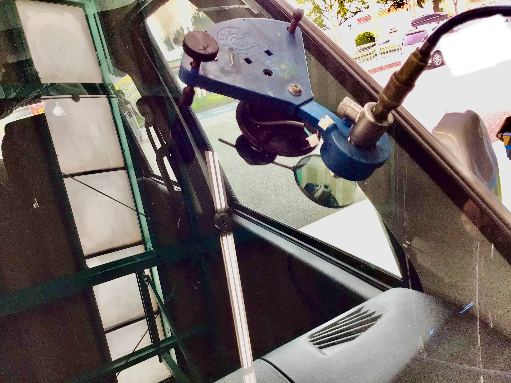 スタッフ撮影分