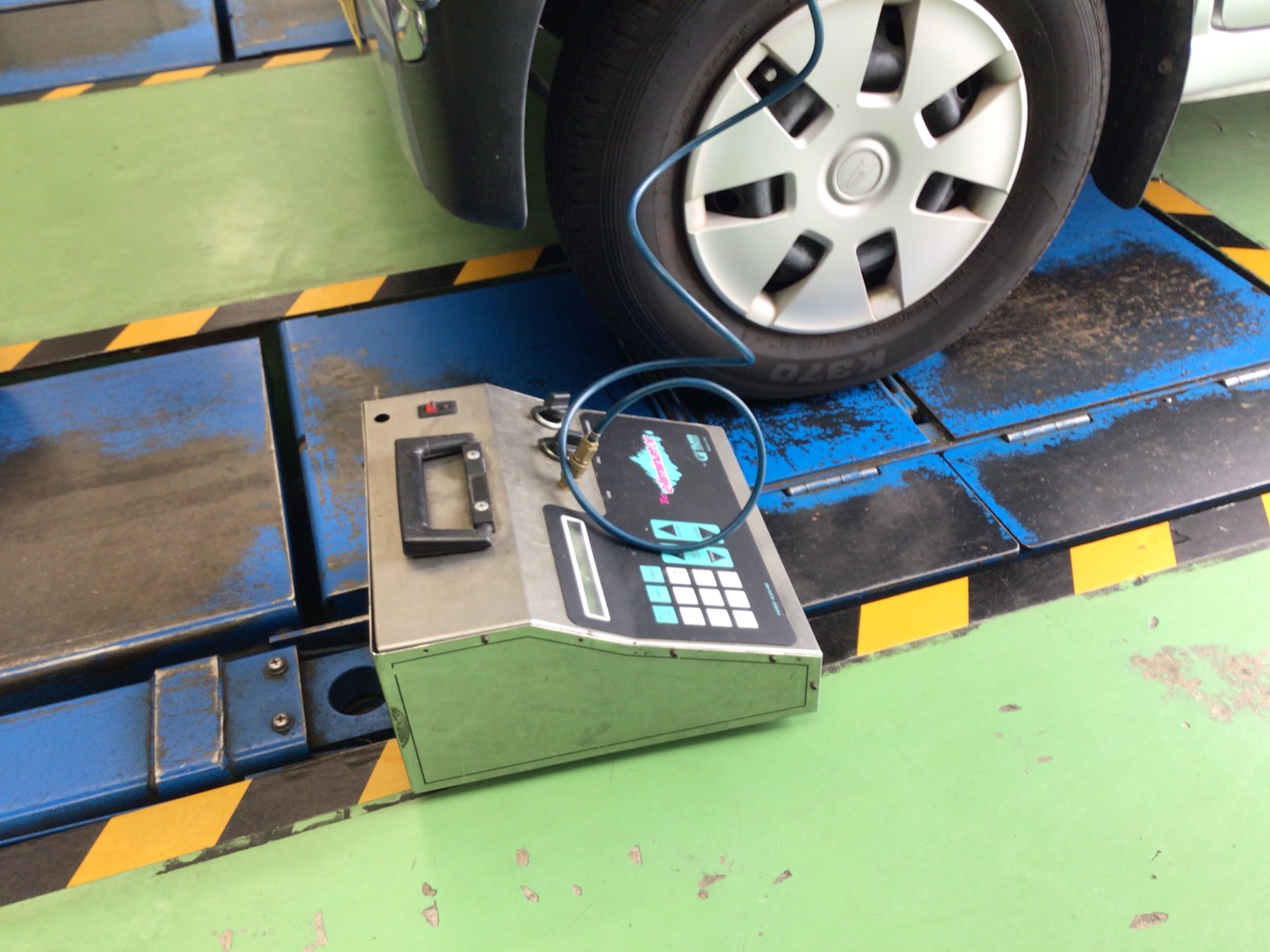 スタッフ撮影分