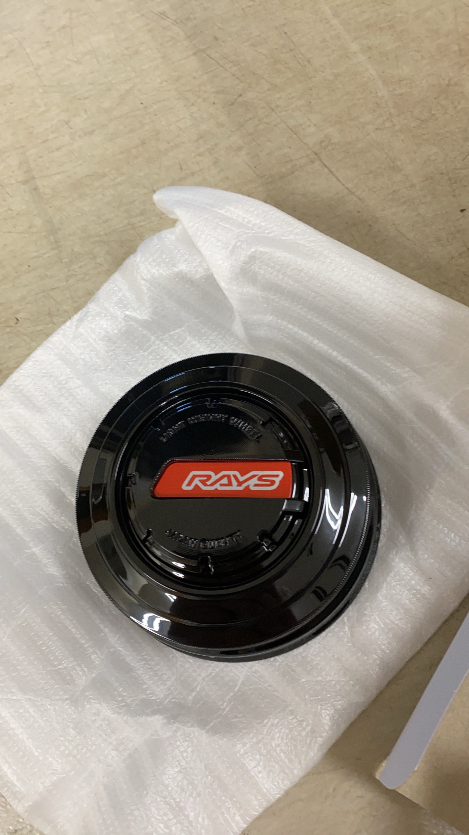レイズ ボルクレーシング ZE40X | カーポートマルゼン