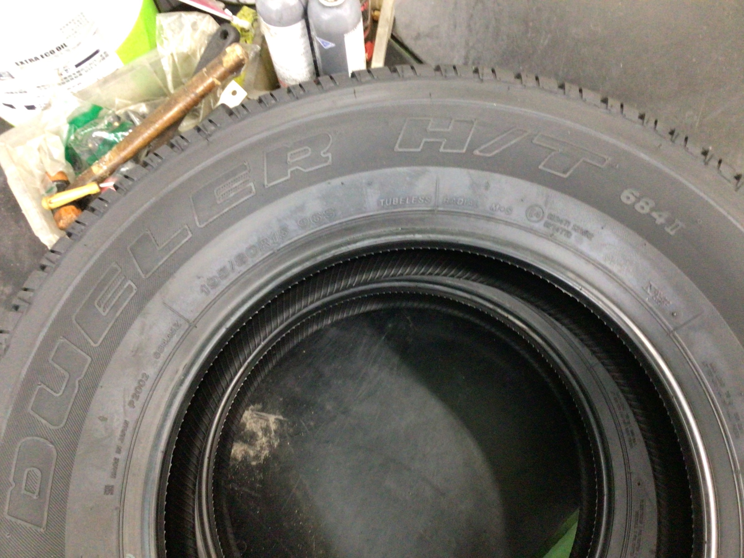 スタッフ撮影分