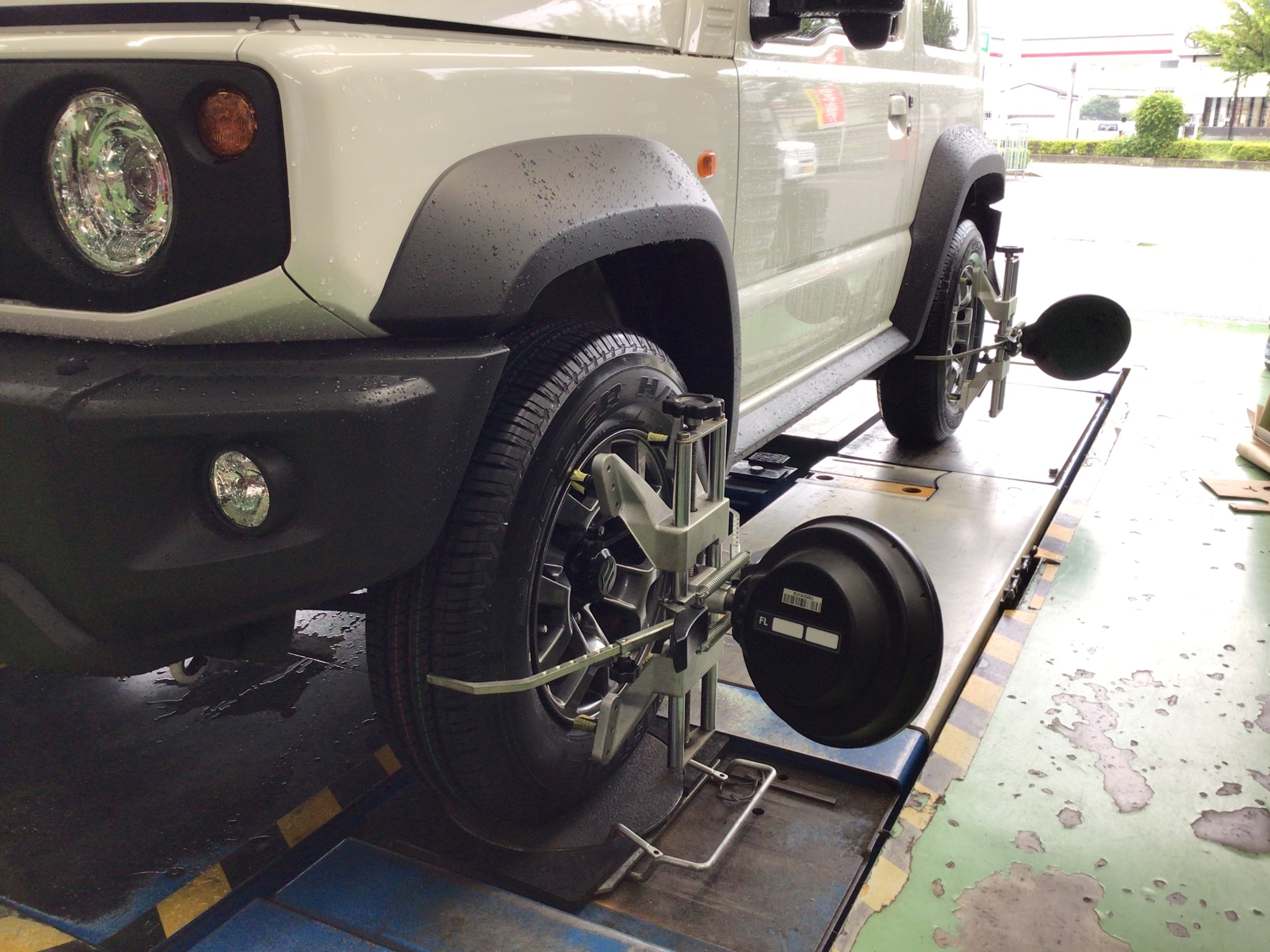 スタッフ撮影分