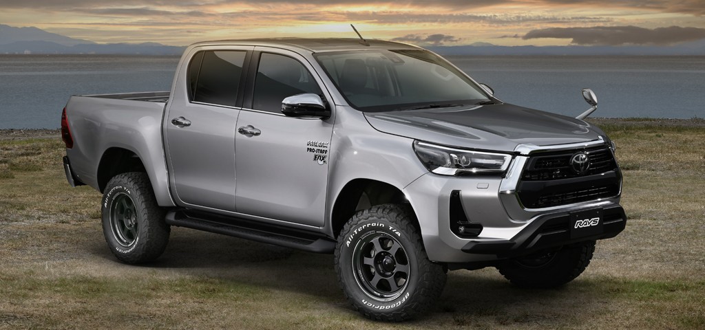 RAYS TE37XT 17インチセット プラド ハイラックス RAYS TE37XT 17インチセット プラド ハイラックス - メルカリ