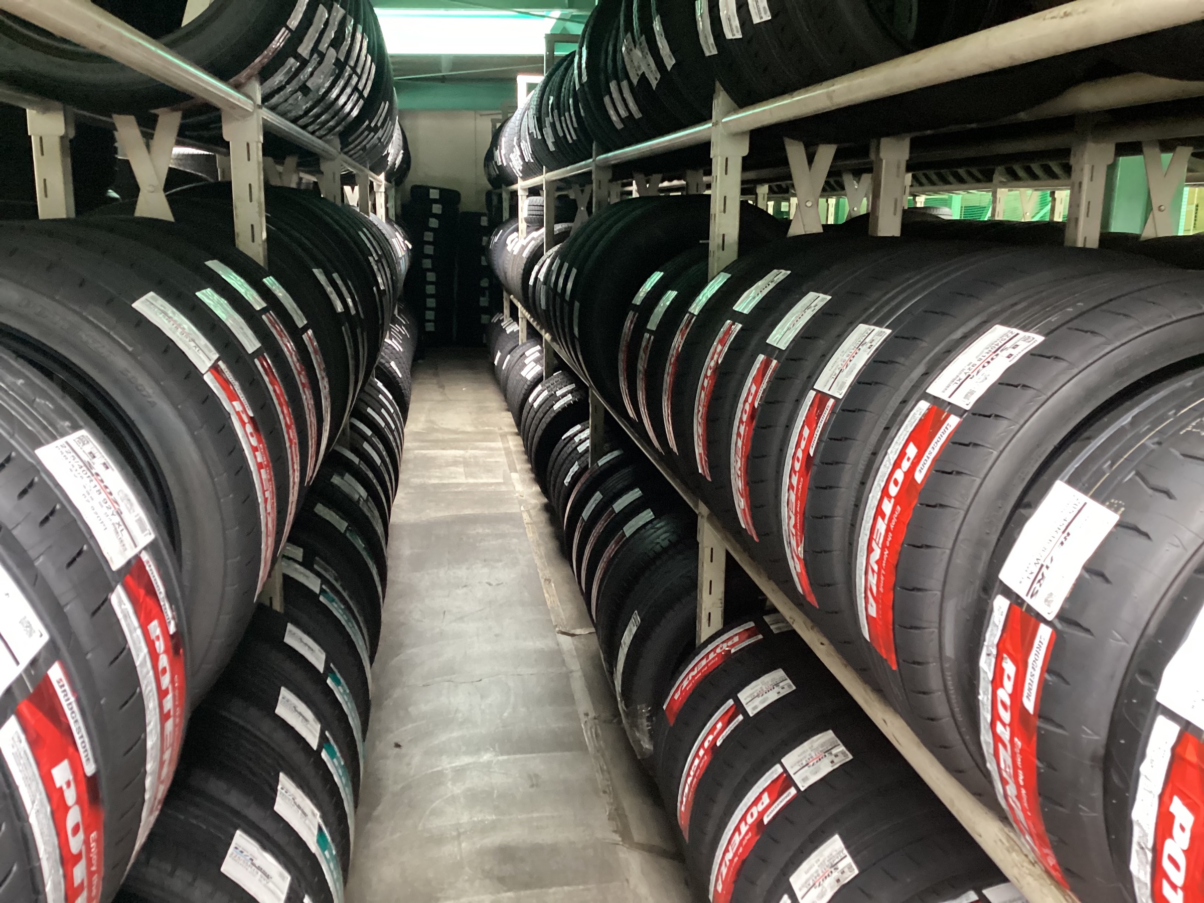 スタッフ撮影画像です