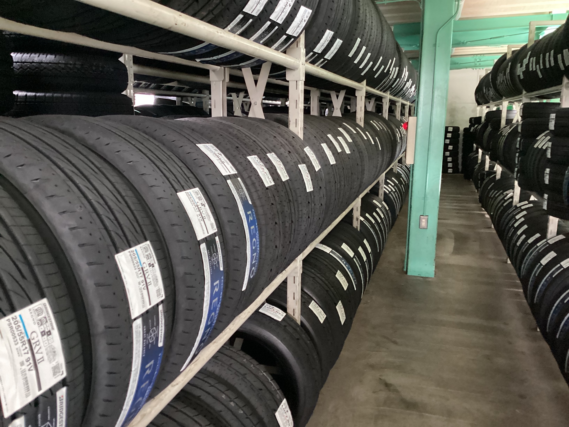 スタッフ撮影画像です