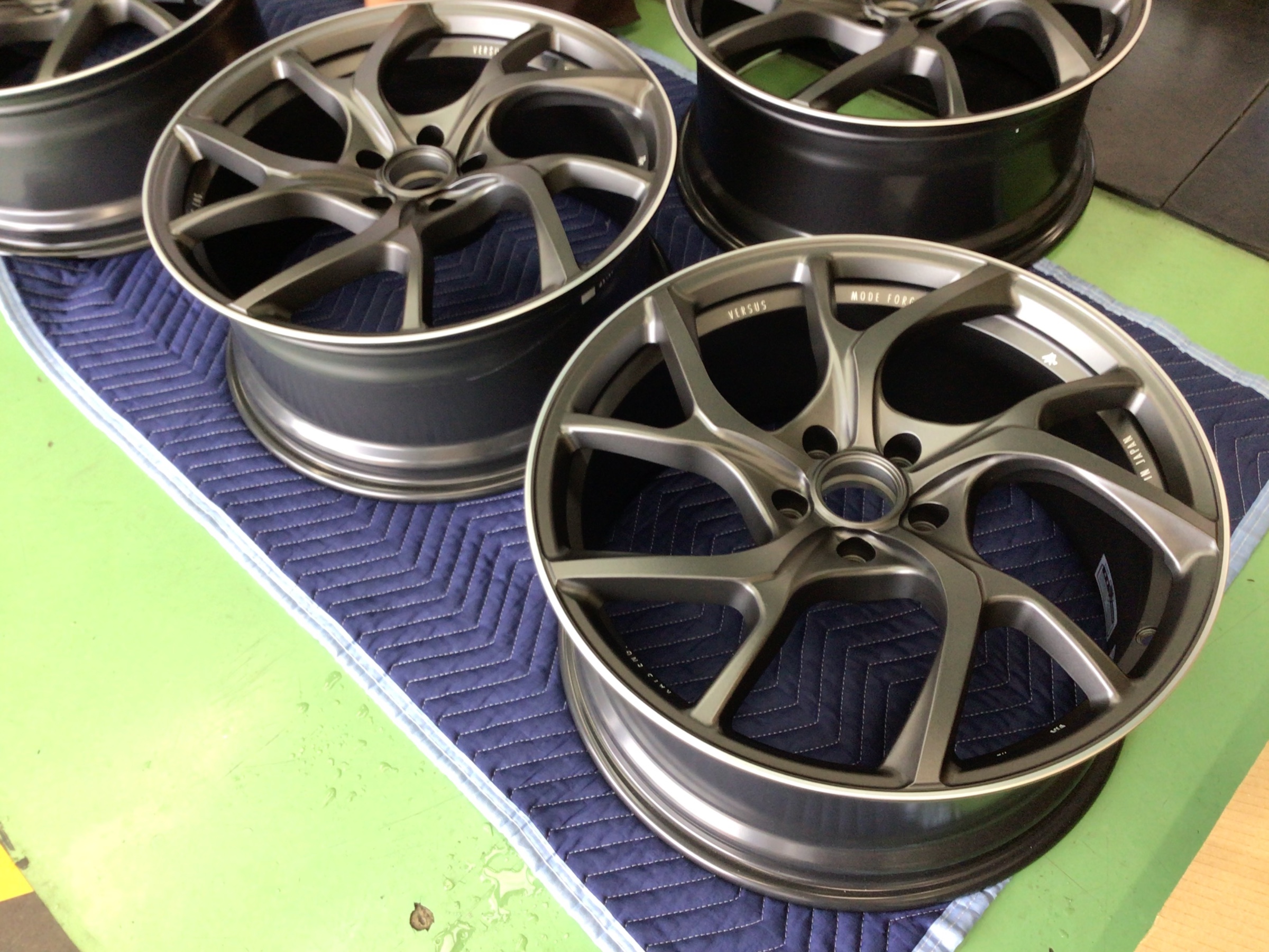 スタッフ撮影分