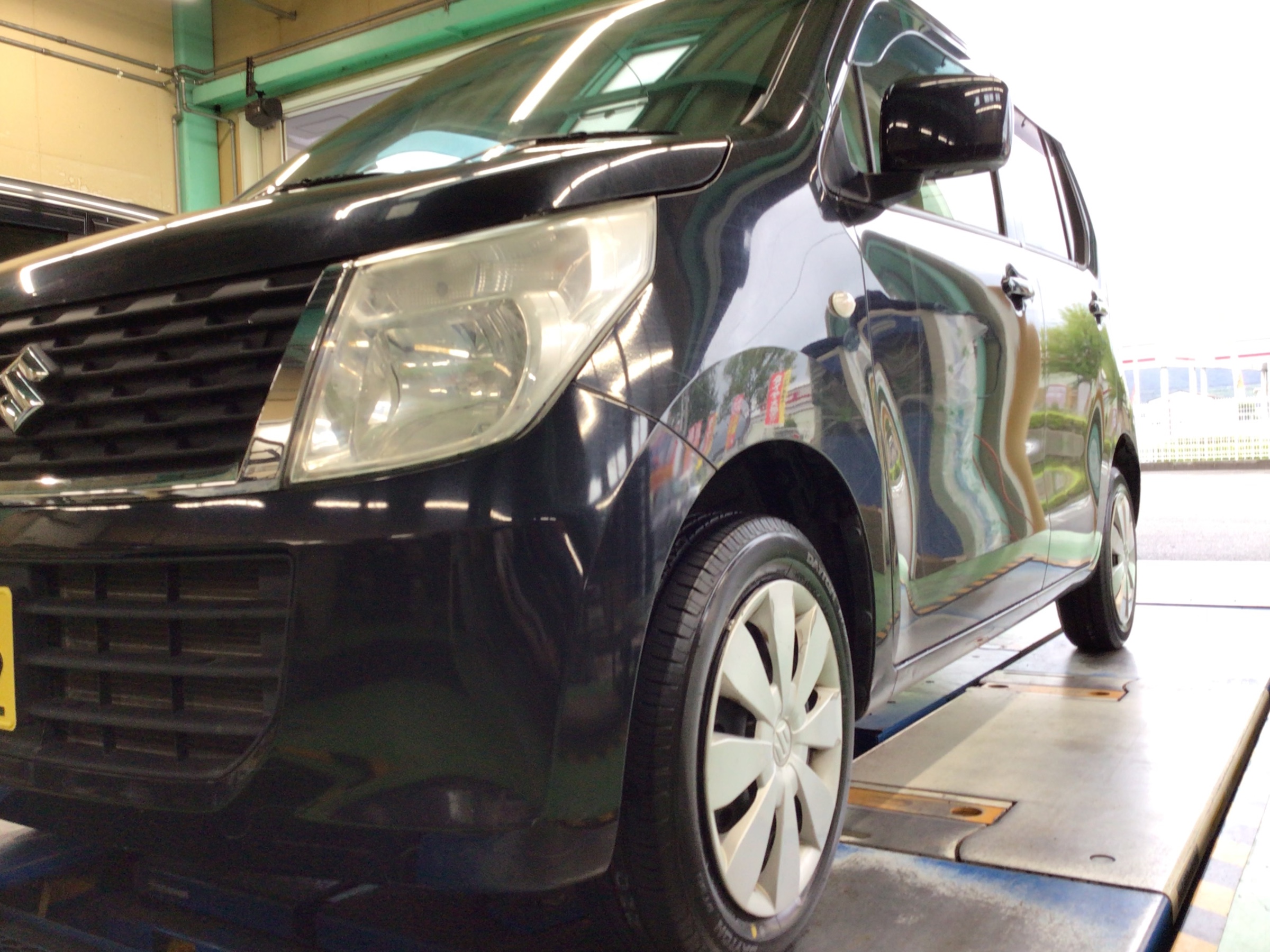 スタッフ撮影分