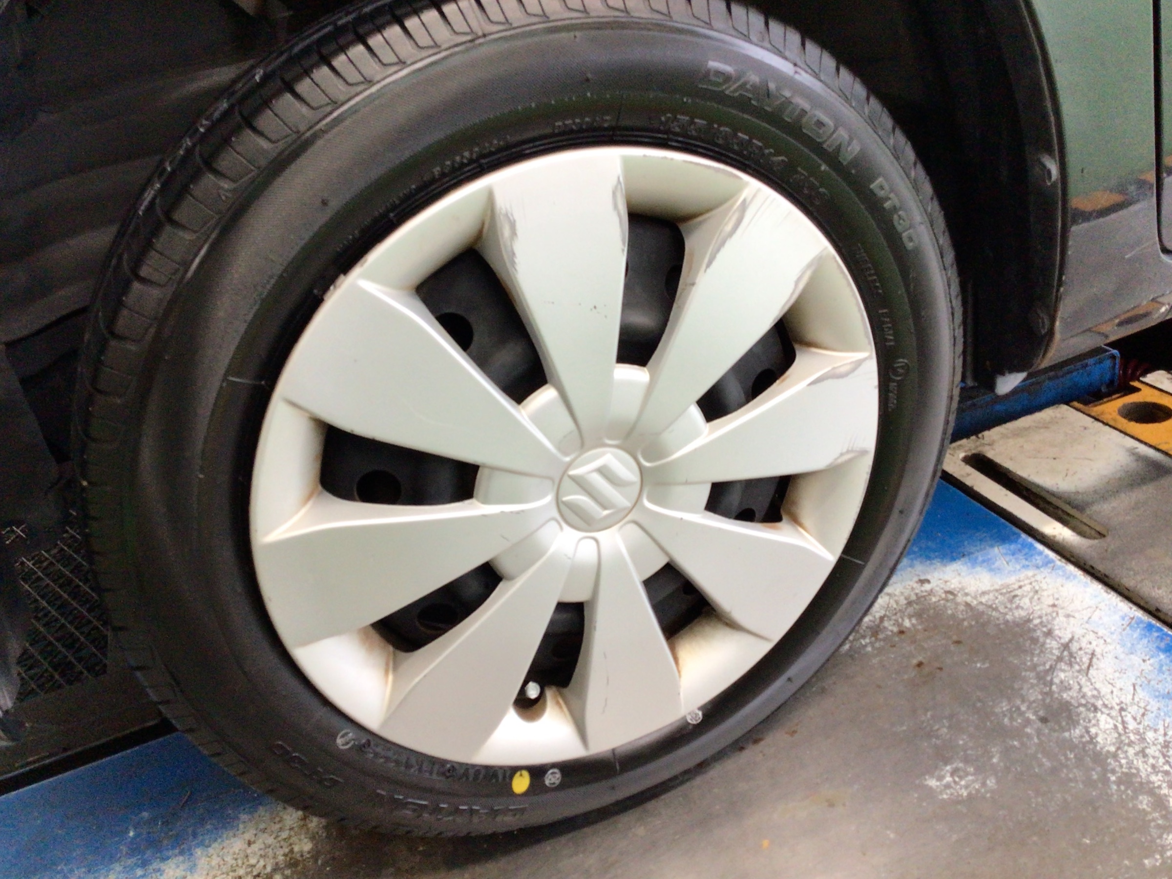 スタッフ撮影分