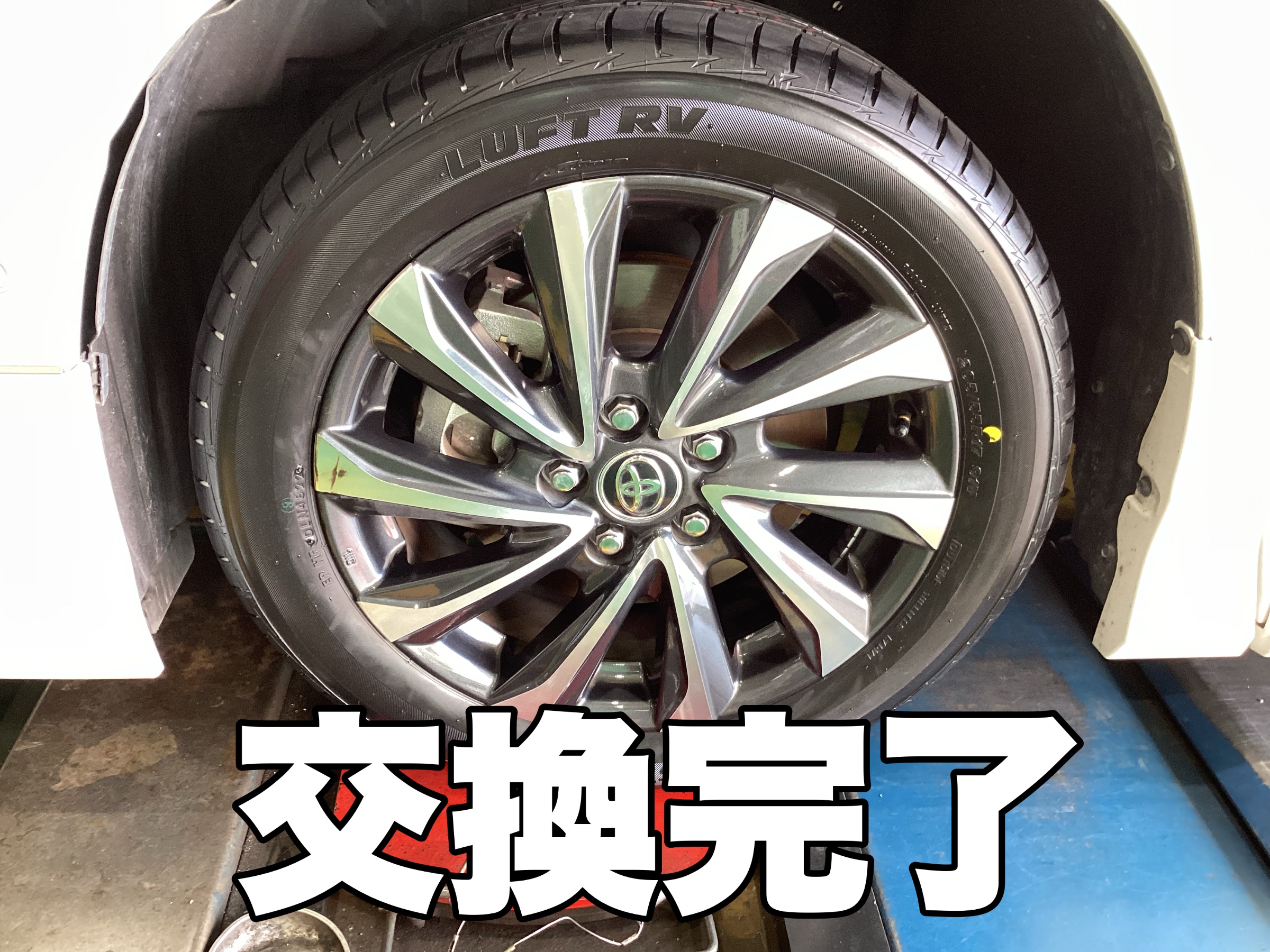 ヴォクシータイヤ&ホイール(取引き中) 2026年最新】Yahoo!オークション -新車外し タイヤ ヴォクシー(タイヤ