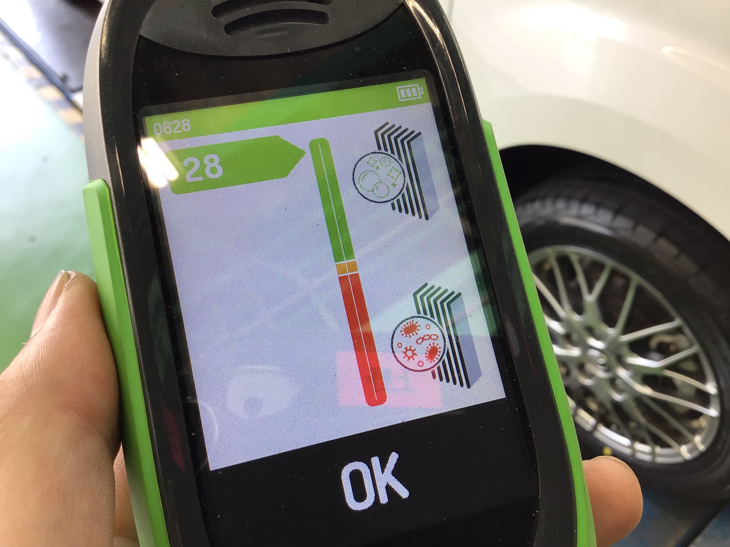 スタッフ撮影分