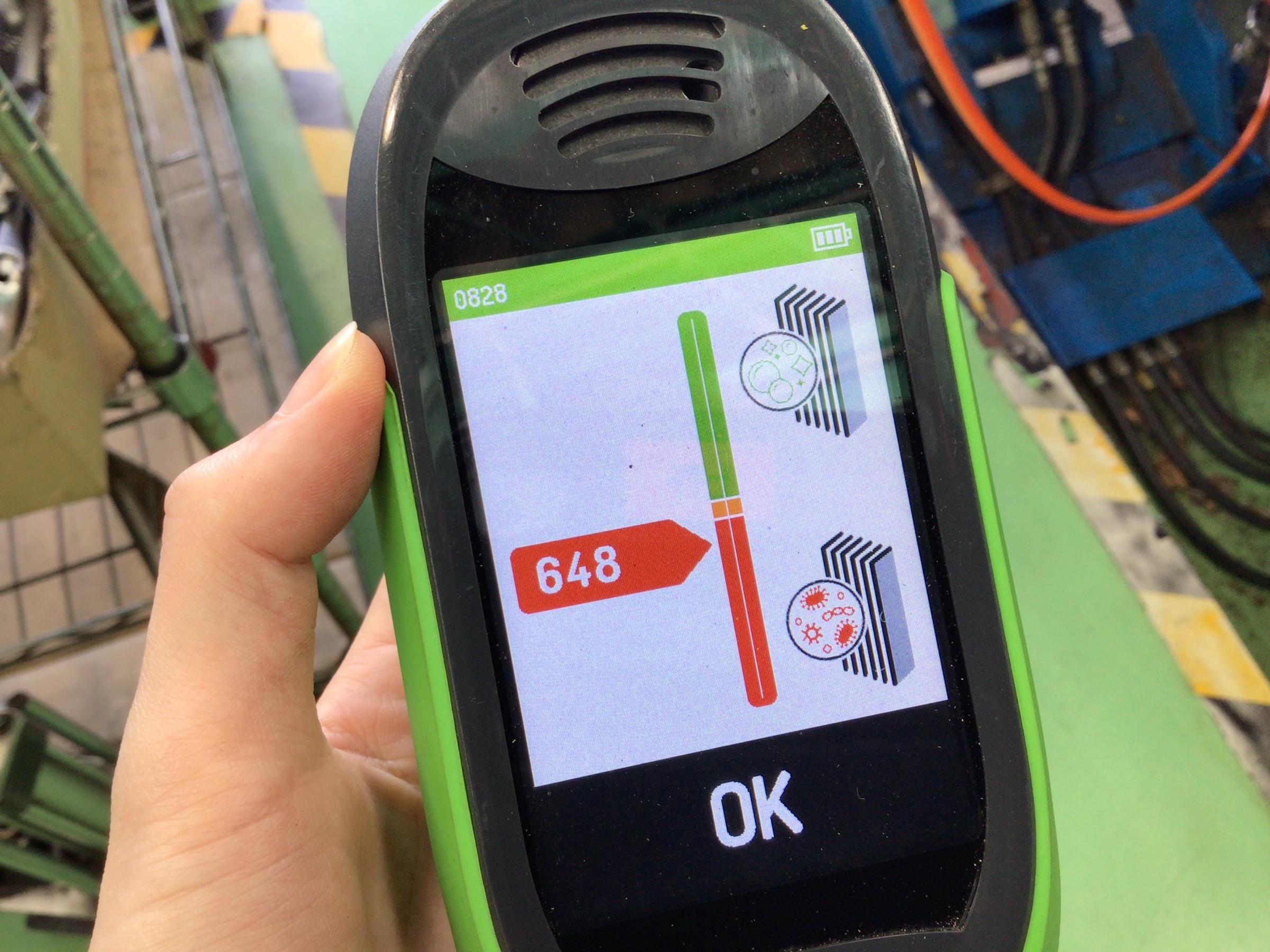 スタッフ撮影分