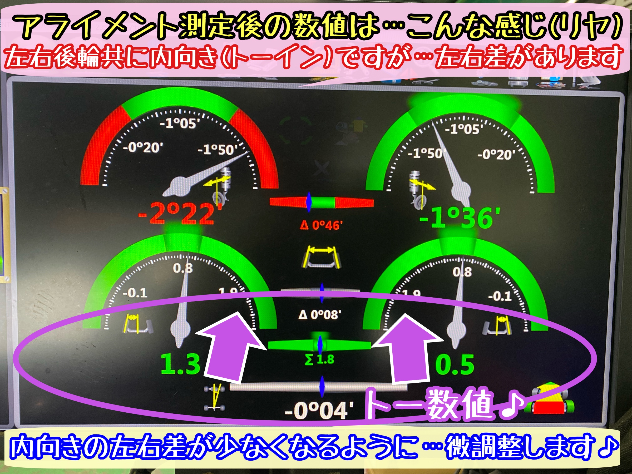 ブリヂストン　タイヤ館下松店　タイヤ交換　オイル交換　バッテリー交換　ワイパー交換　エアコンフィルター交換　アライメント調整　トヨタ　カムリ　車高調　ブリッツ　アルミホイール　バドックス　ロクサーニ